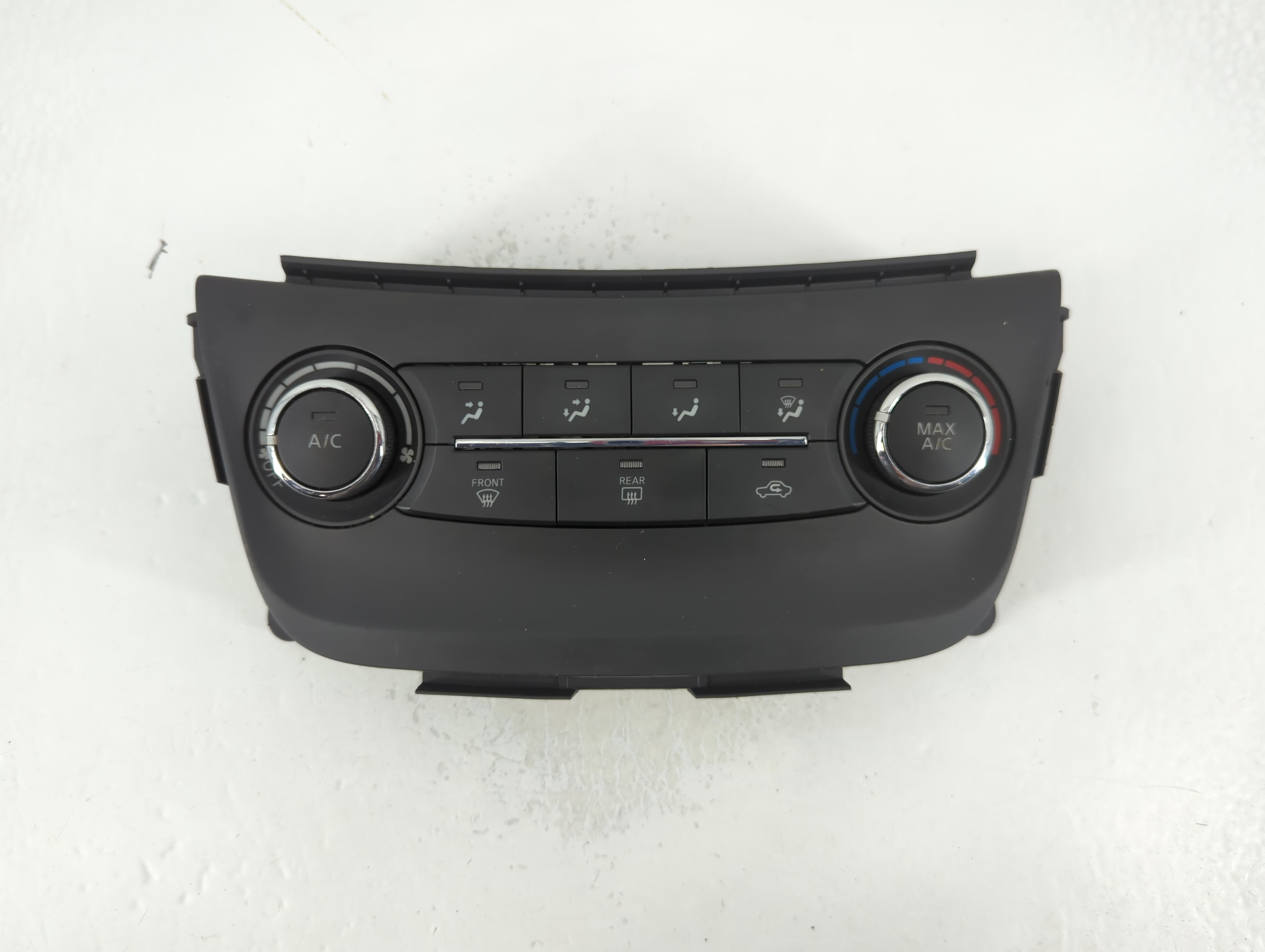 2015-2017 Nissan Sentra Ac Heater Climate Control 275004at2a 782034 - Oemusedautoparts1.com