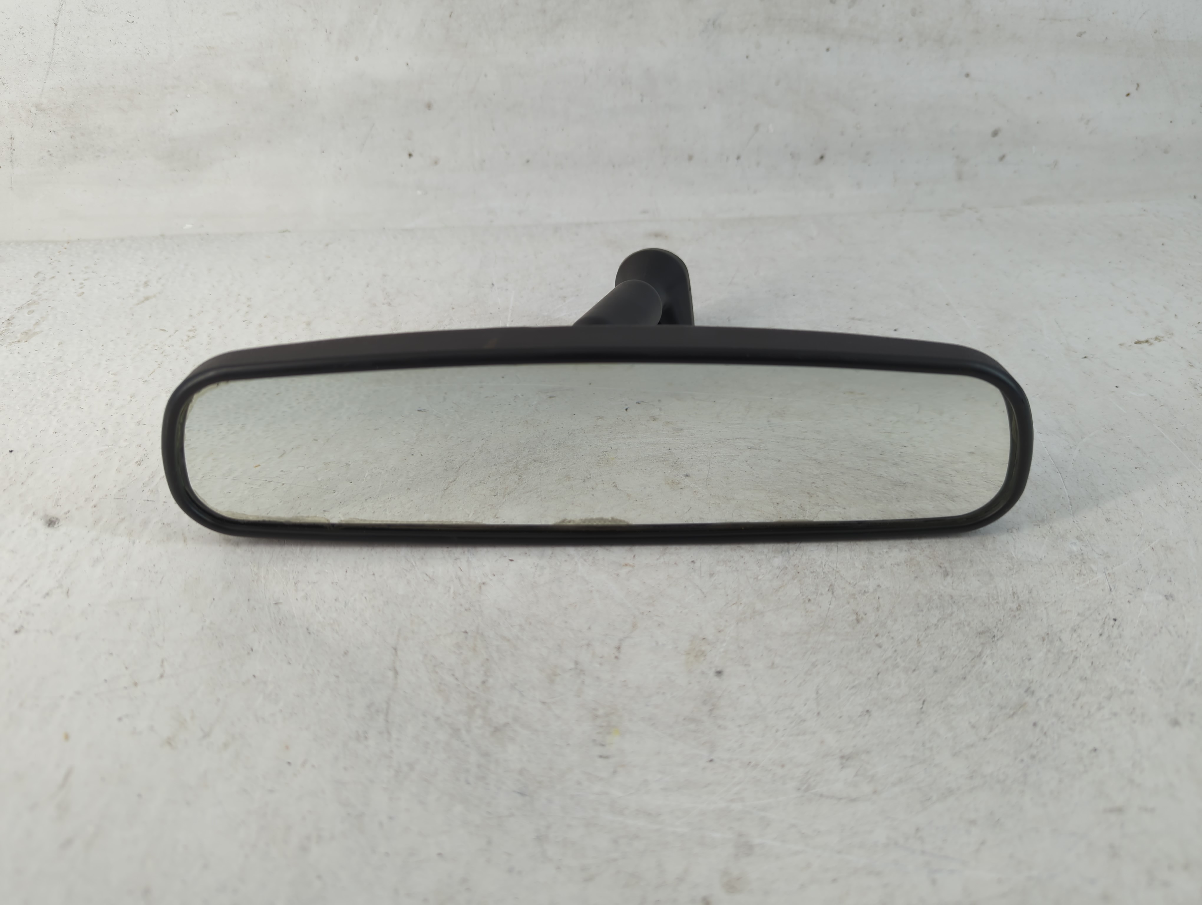 2016-2022 Toyota Rav4 Interior Rear View Mirror Oem 782042 - Oemusedautoparts1.com
