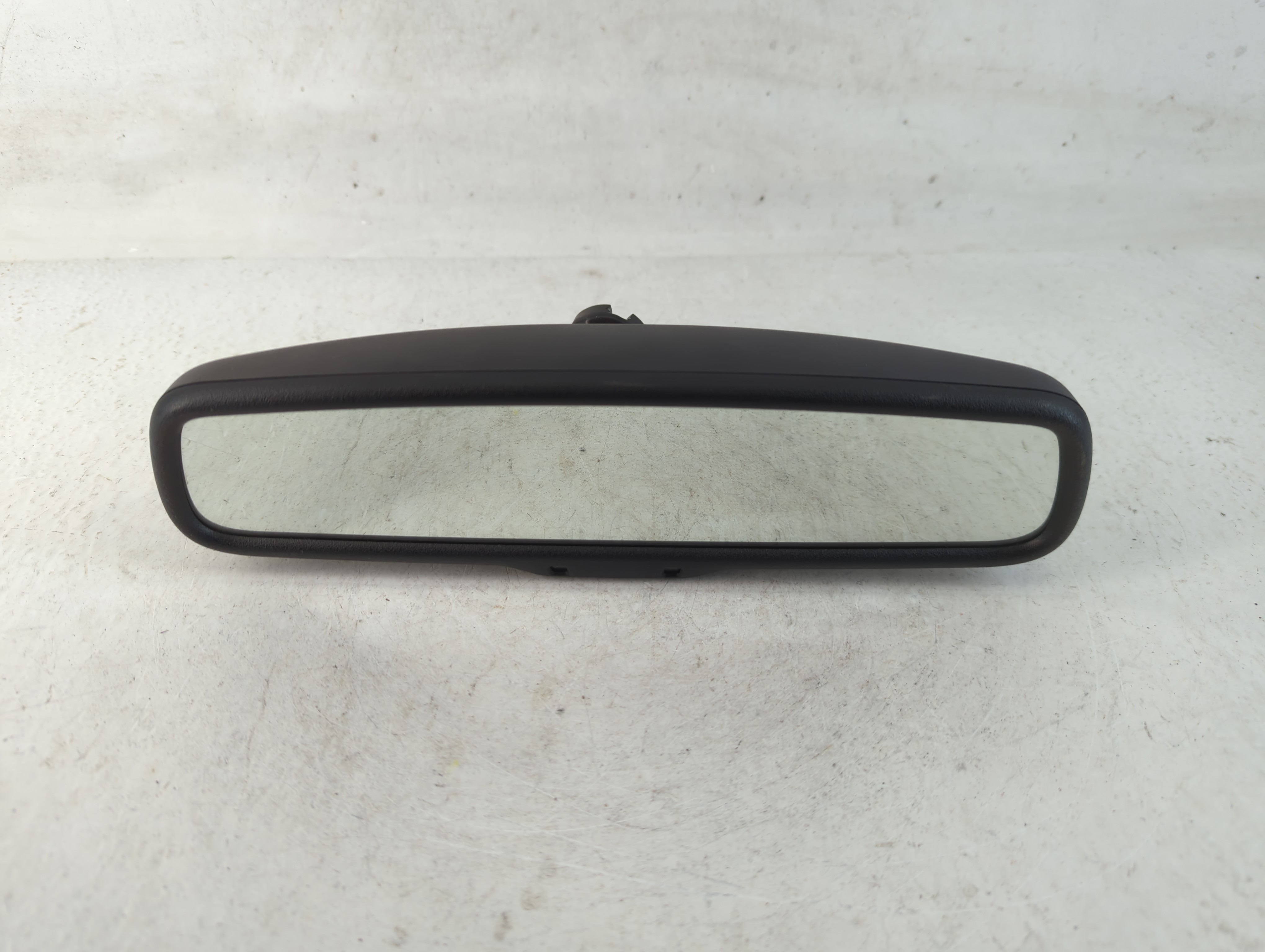 Picture of 2007-2020 Ford Edge Interior Rear View Mirror Oem 782049