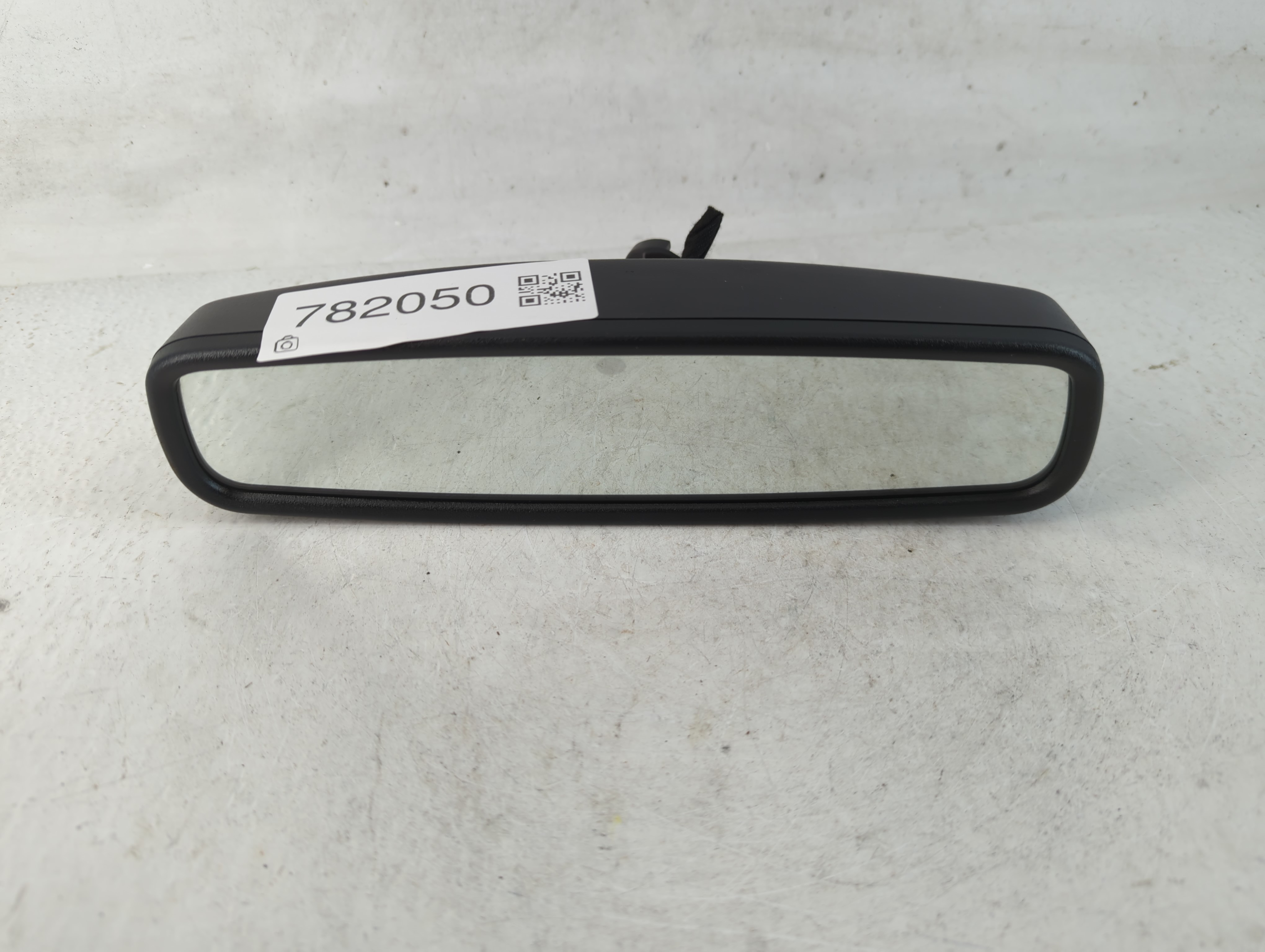 Picture of 2000-2019 Ford Taurus Interior Rear View Mirror Oem 782050