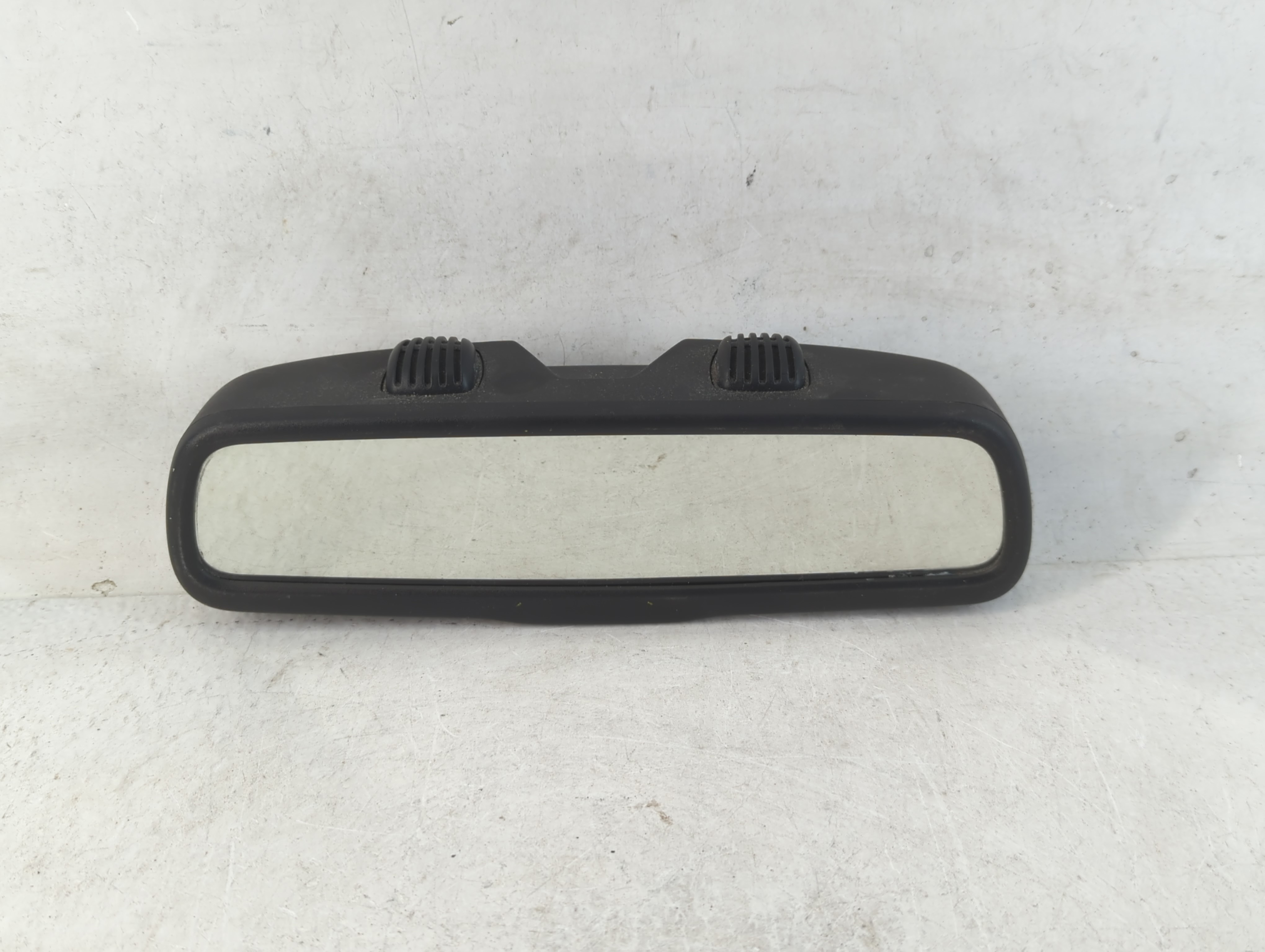 Picture of Dodge Caravan Interior Rear View Mirror Oem 782052