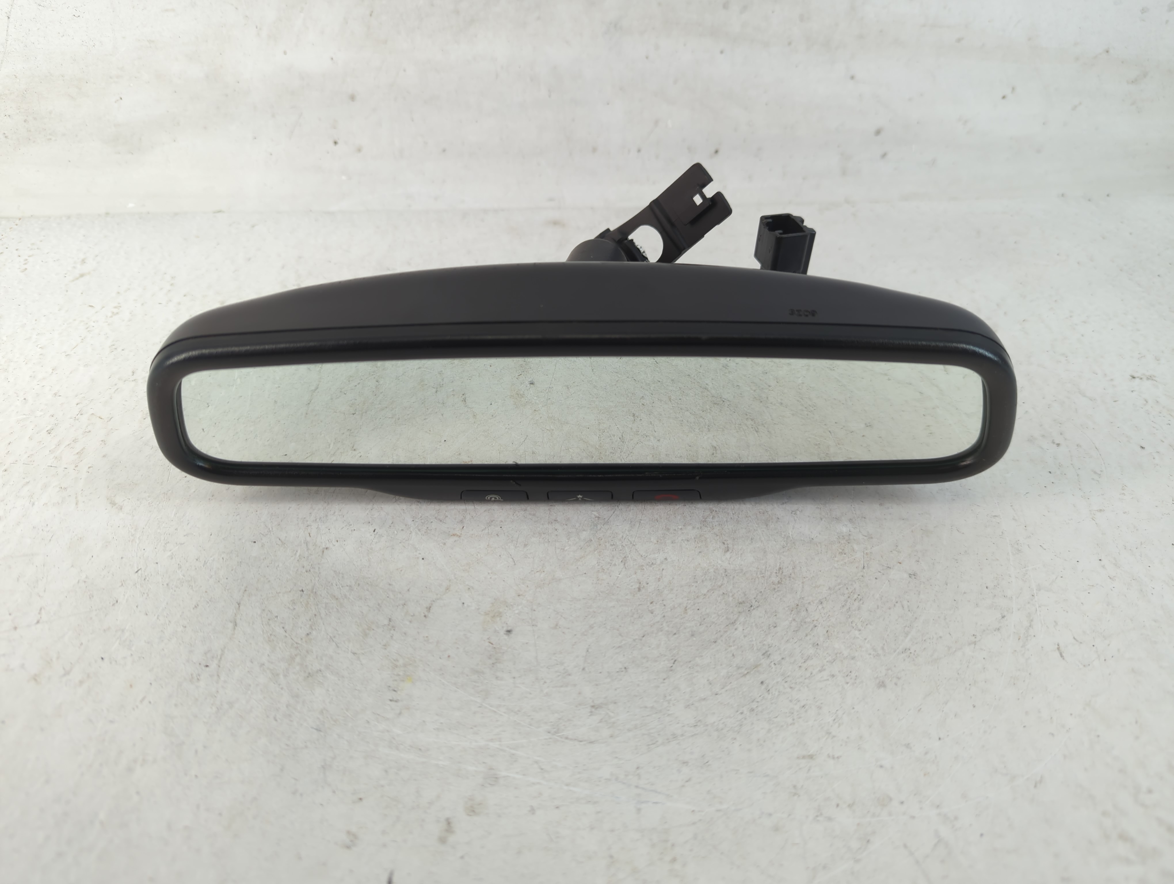 Picture of 2012-2017 Hyundai Veloster Interior Rear View Mirror Oem 782061