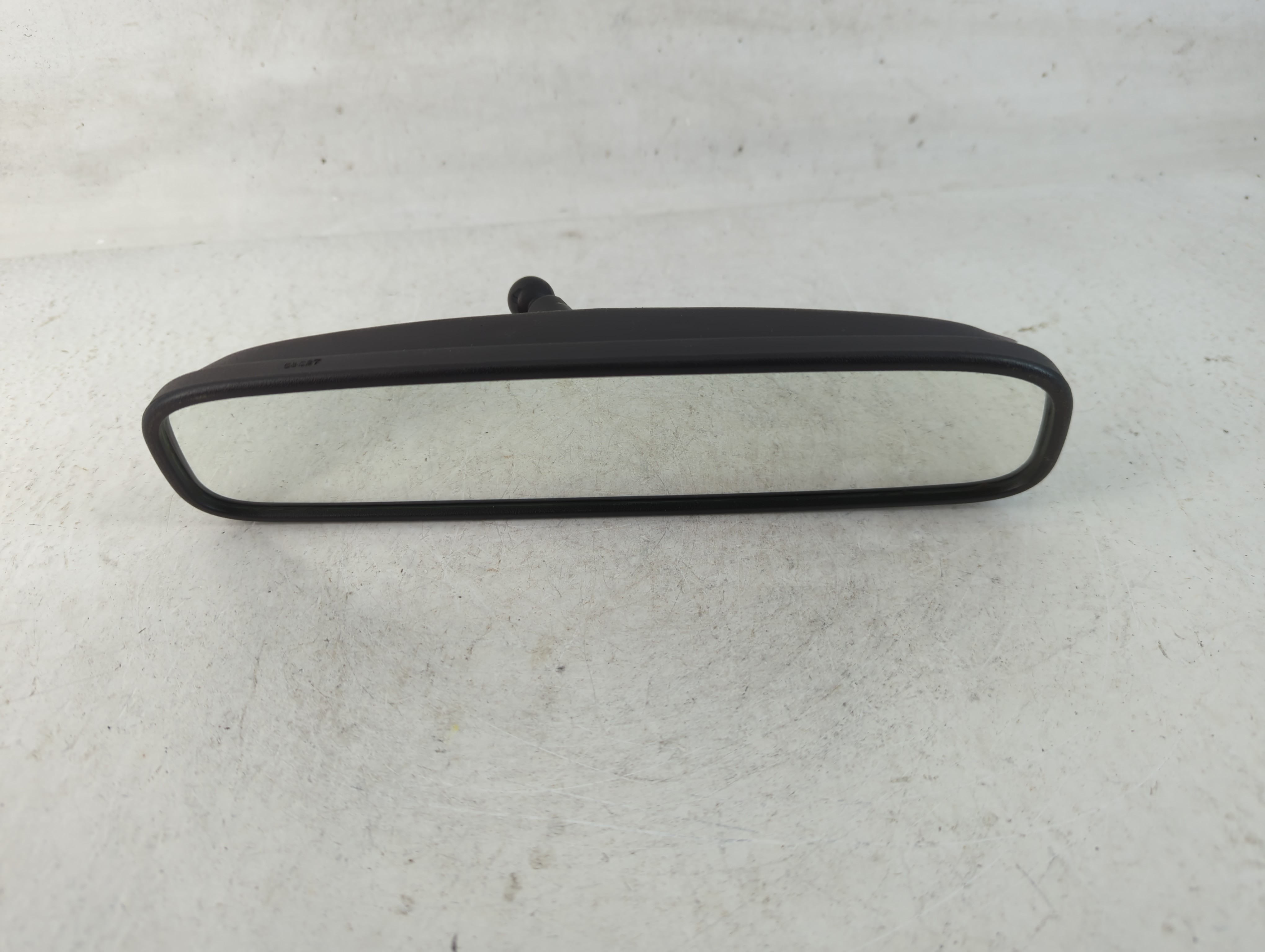 2005-2010 Kia Sportage Interior Rear View Mirror Oem 782062 - Oemusedautoparts1.com