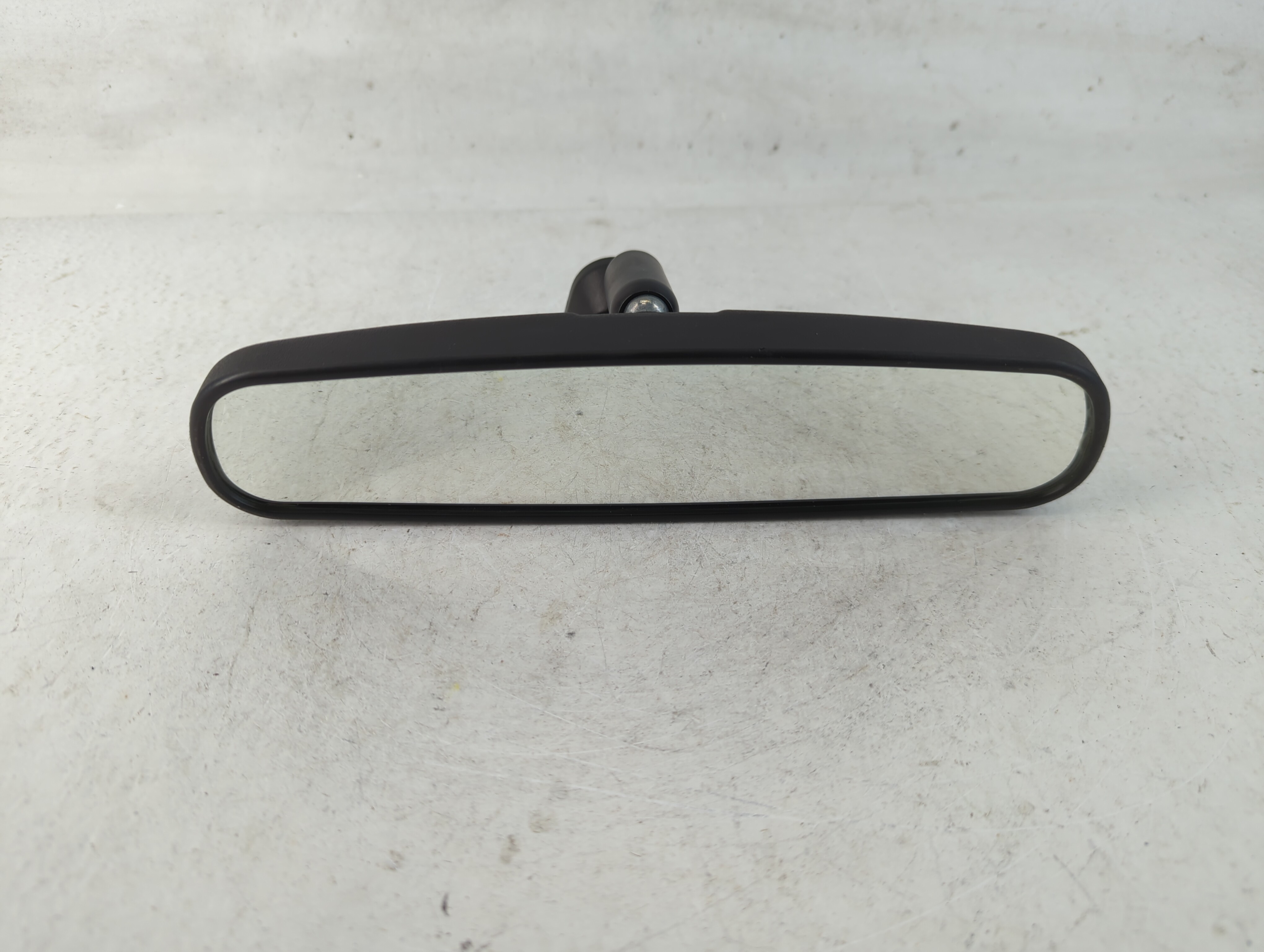 2014-2022 Nissan Rogue Interior Rear View Mirror Oem 782063 - Oemusedautoparts1.com