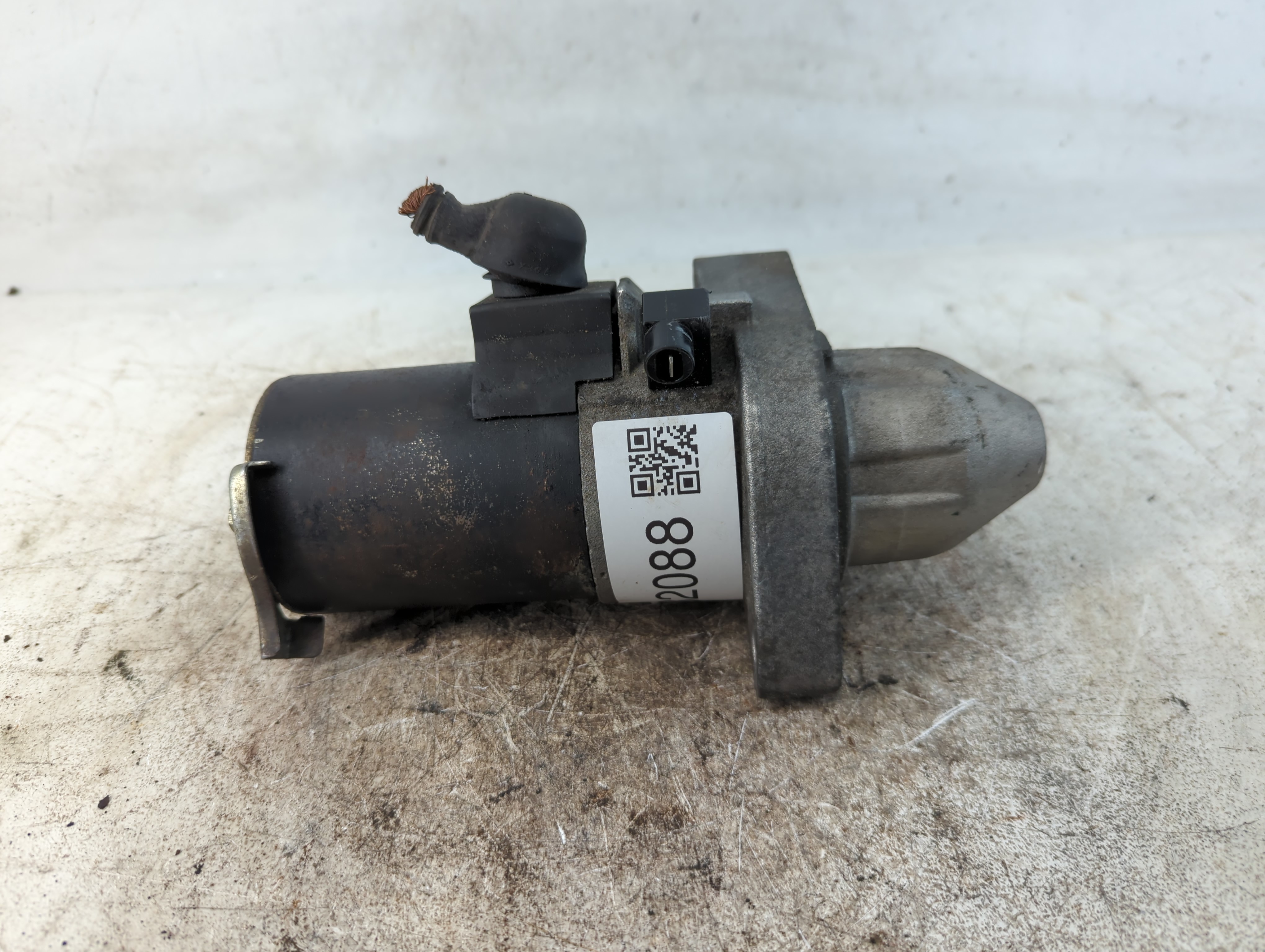 Picture of 2017-2022 Kia Forte Car Starter Motor Solenoid Oem 782088