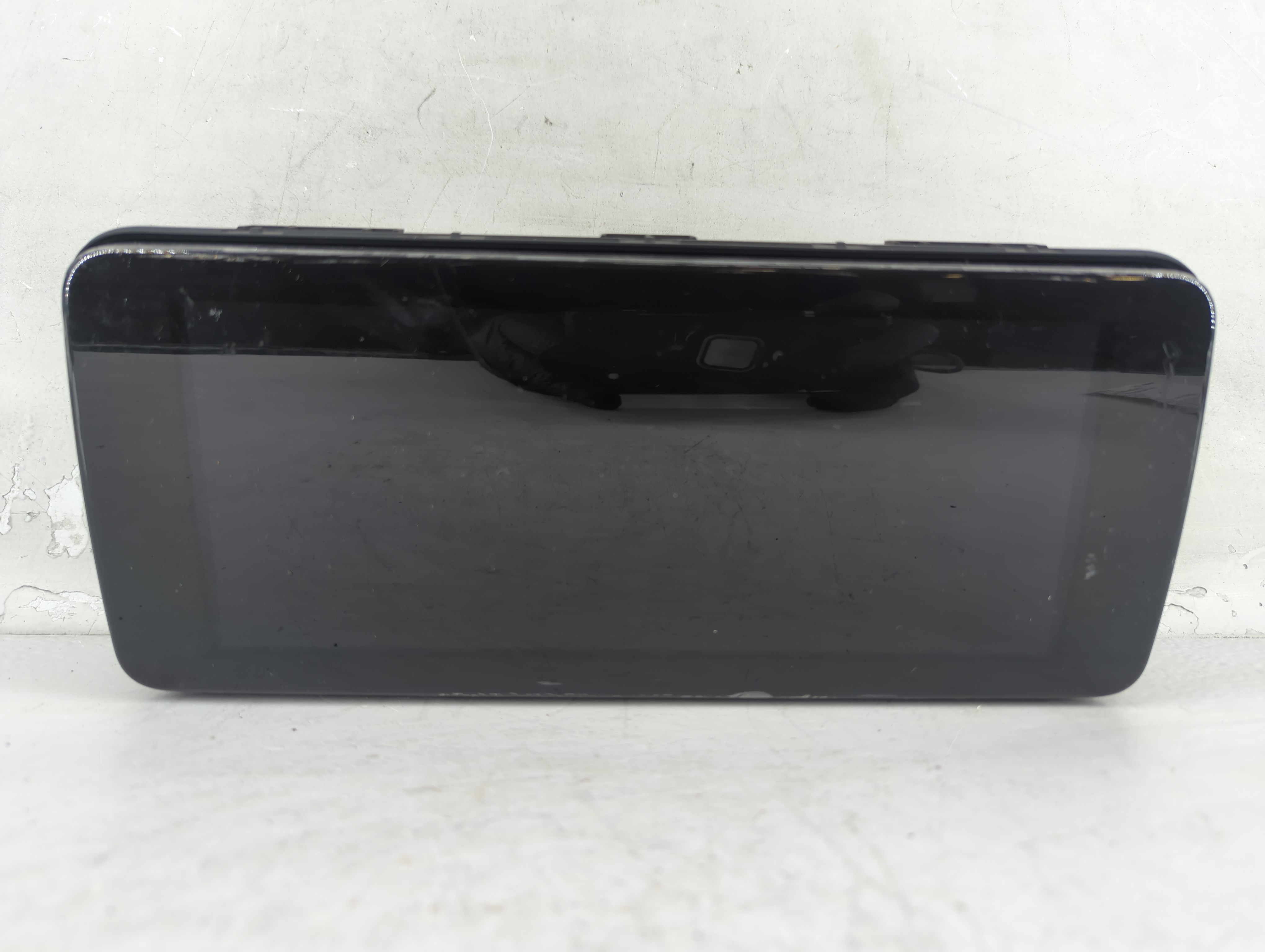 2020 Land Rover Range Rover Velar Information Display Screen 782099 - Oemusedautoparts1.com
