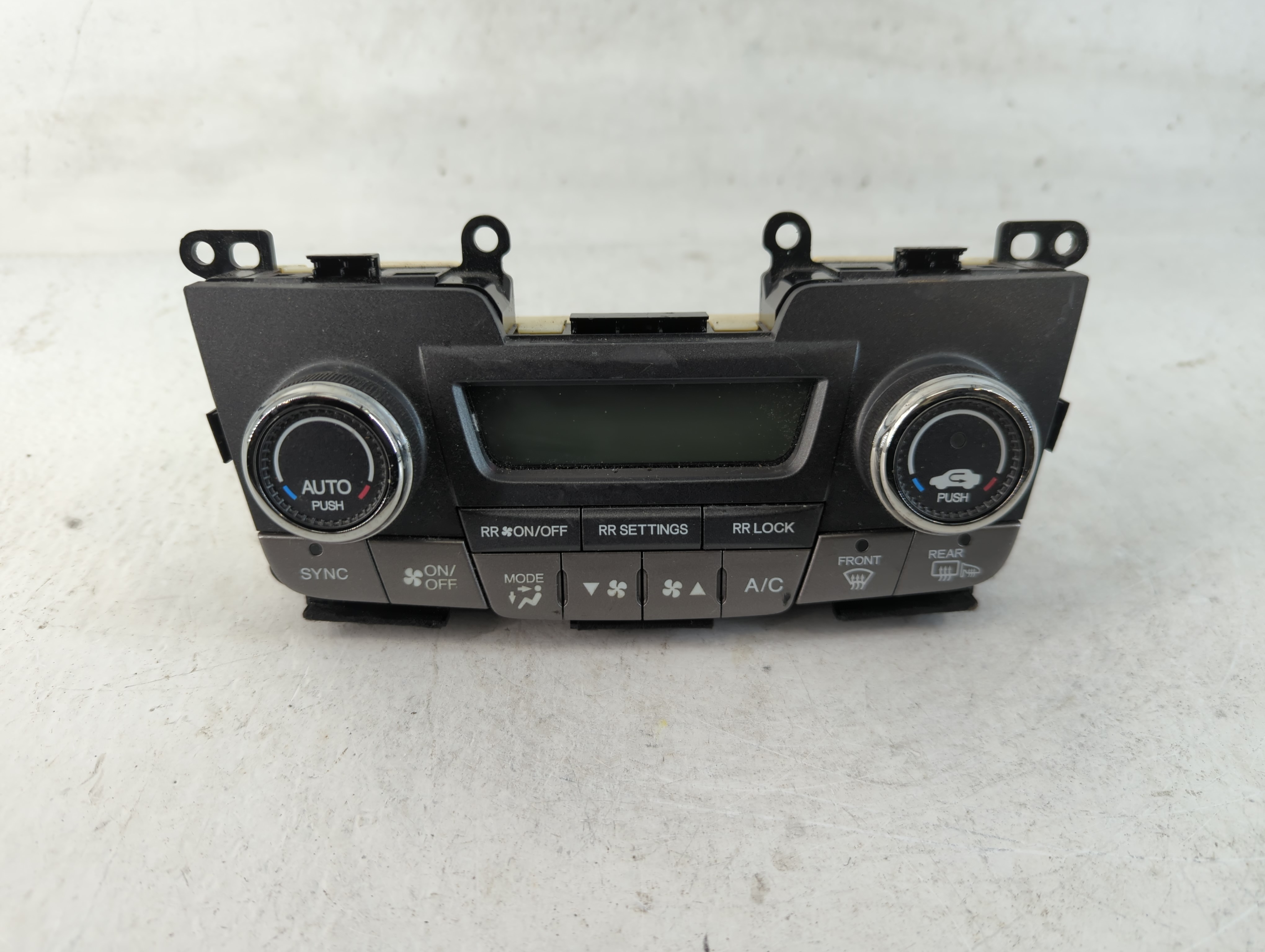 2011-2017 Honda Odyssey Ac Heater Climate Control 14815152903|nh365l 782118 - Oemusedautoparts1.com