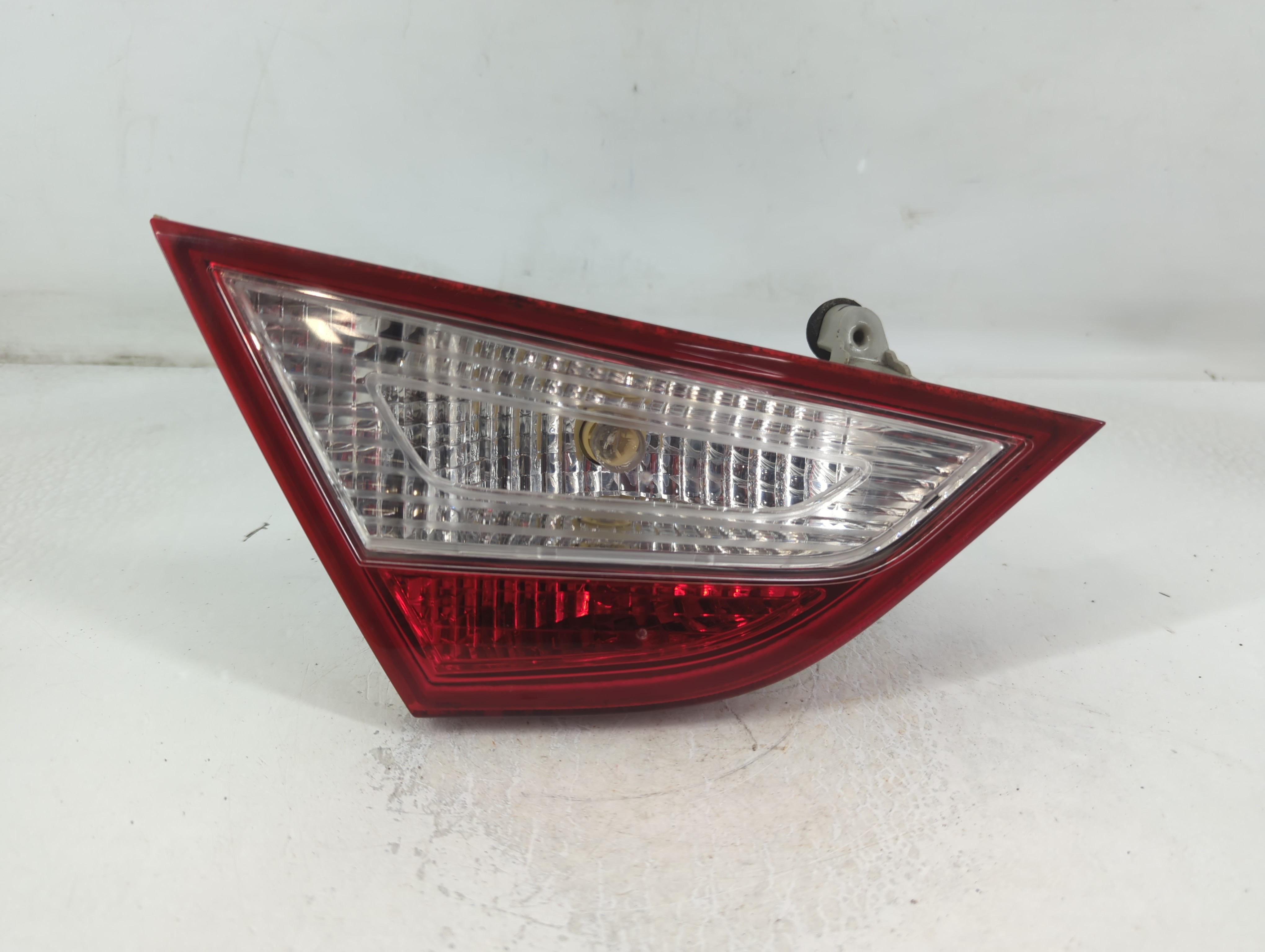 Picture of 2011-2014 Hyundai Sonata Driver Left Side Tail Light Taillight Oem 782128