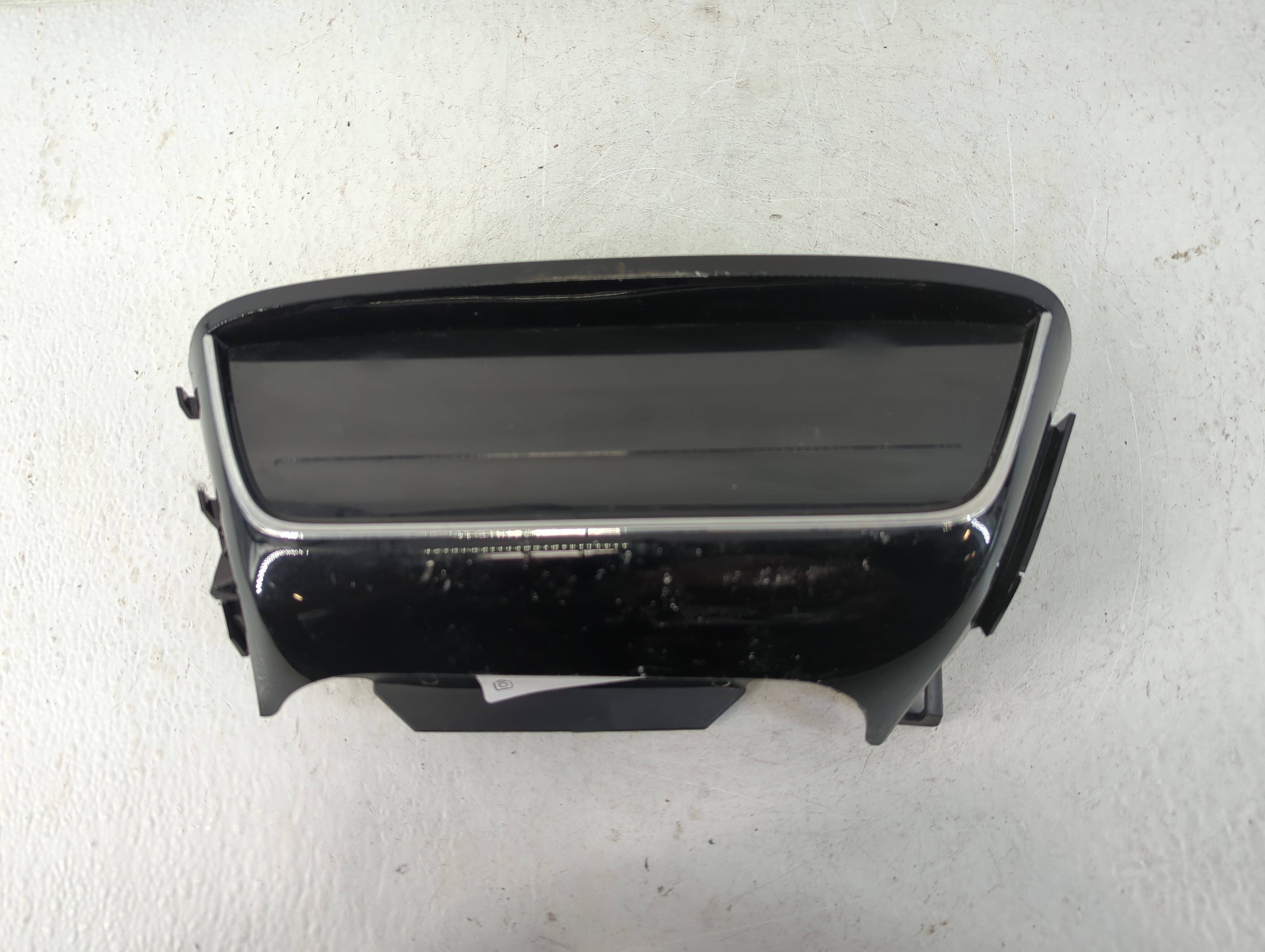 Picture of 2016-2022 Honda Hr-v Ac Heater Climate Control 6d28|t7w-a830 782171
