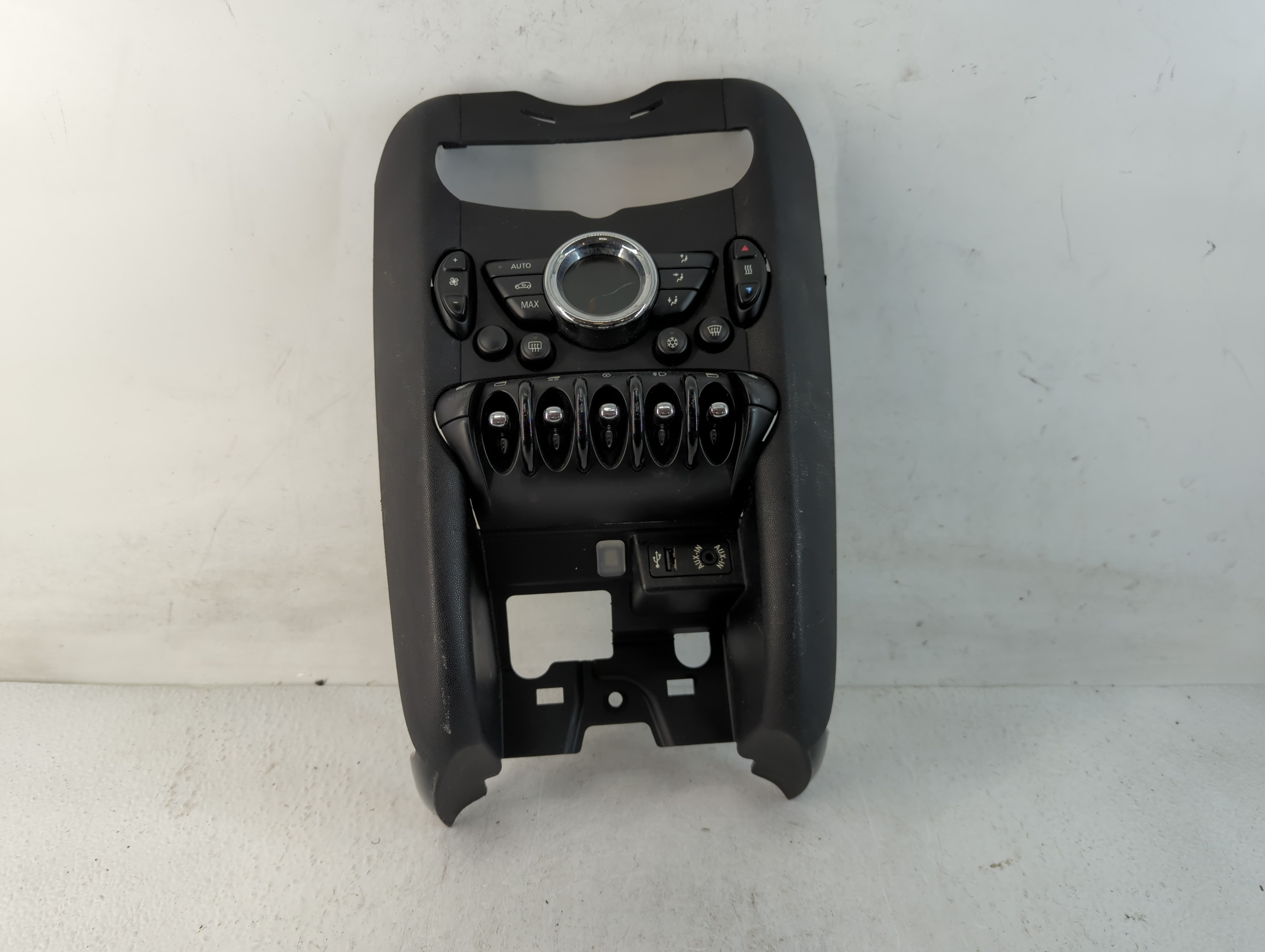 Picture of 2011-2014 Mini Cooper Ac Heater Climate Control 782191