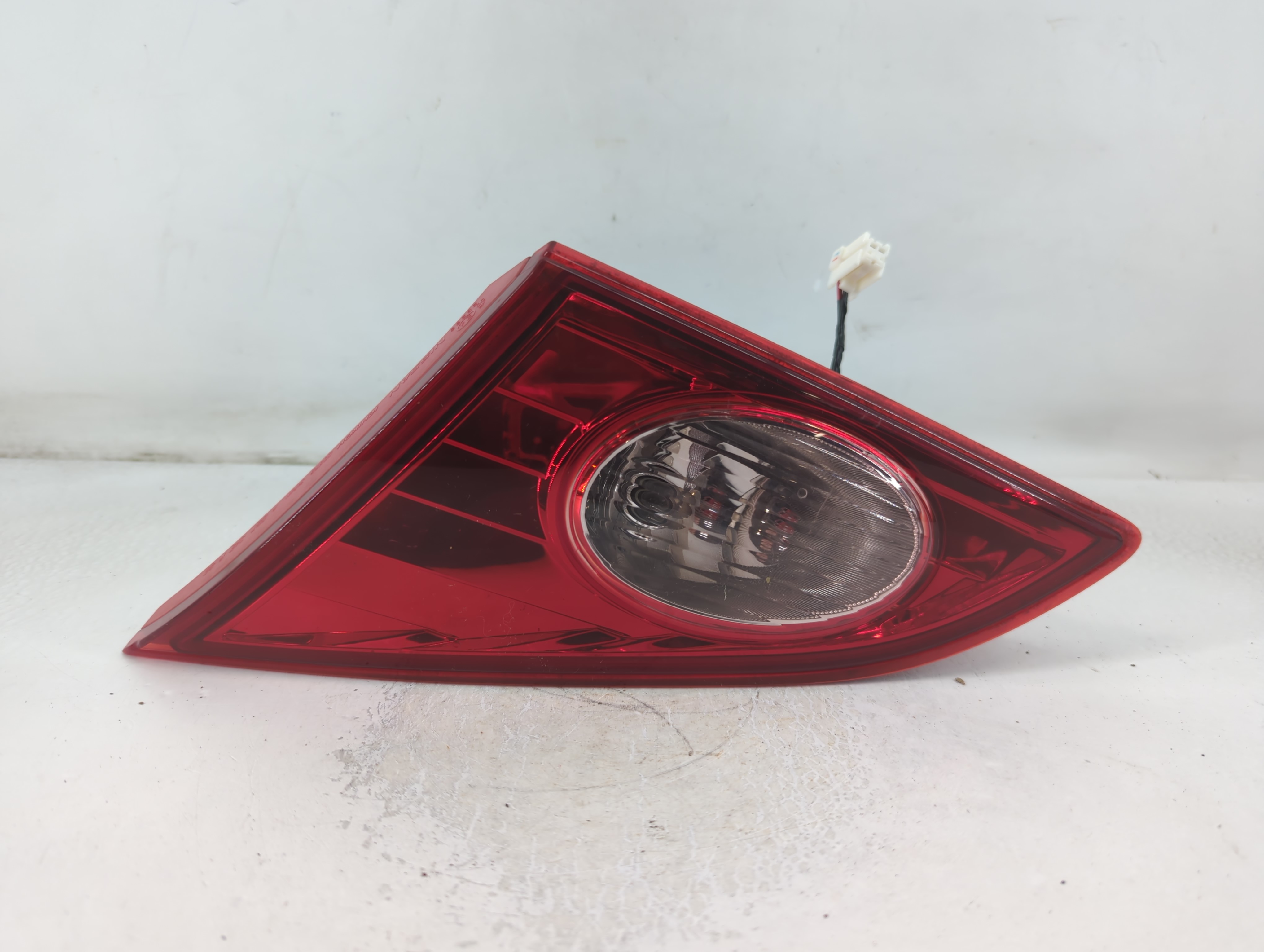 2009-2010 Nissan Murano Driver Left Side Tail Light Taillight Oem 782197 - Oemusedautoparts1.com