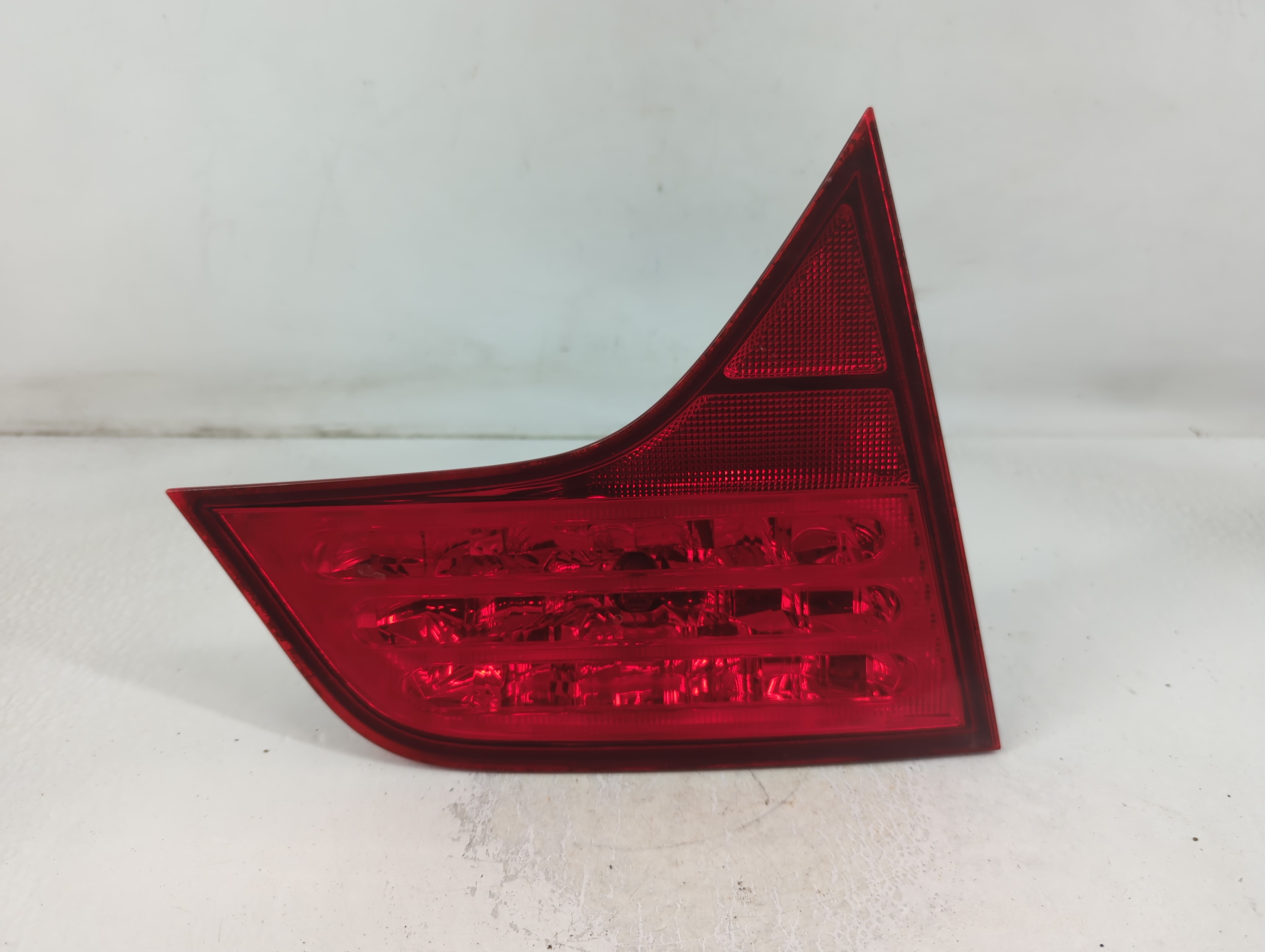 2006-2011 Honda Civic Driver Left Side Tail Light Taillight Oem 782198 - Oemusedautoparts1.com