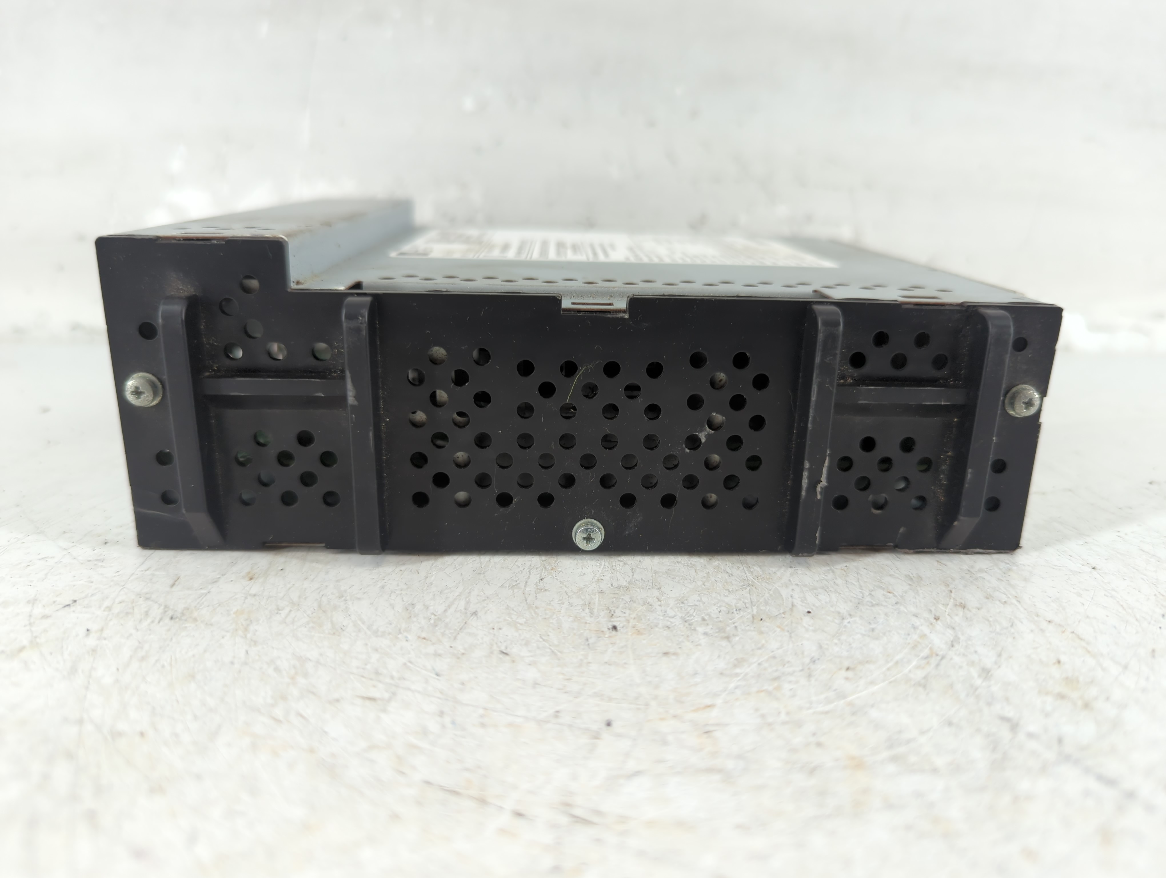 2020-2022 Chevrolet Colorado Am Fm Cd Player Radio Receiver 782226 - Oemusedautoparts1.com
