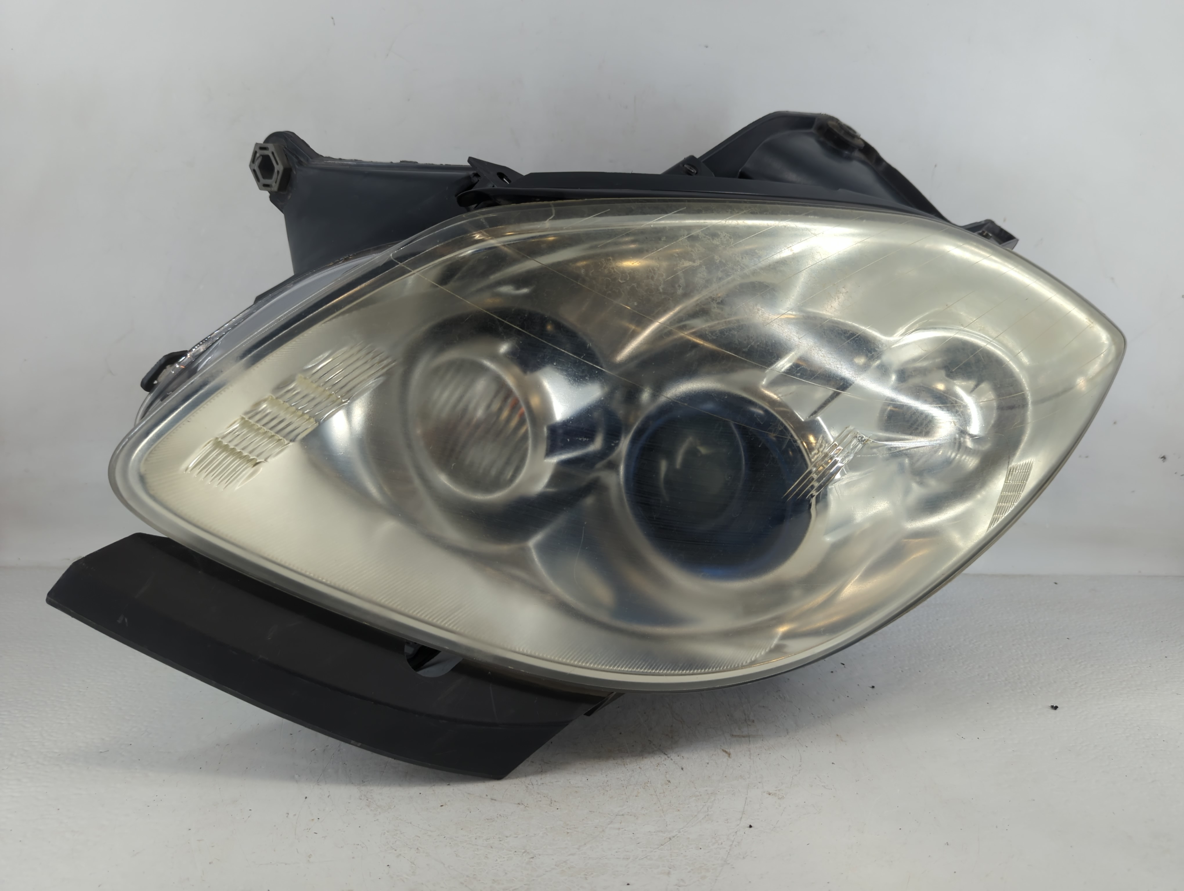 2008-2012 Buick Enclave Driver Left Oem Head Light Headlight Lamp 782249 - Oemusedautoparts1.com