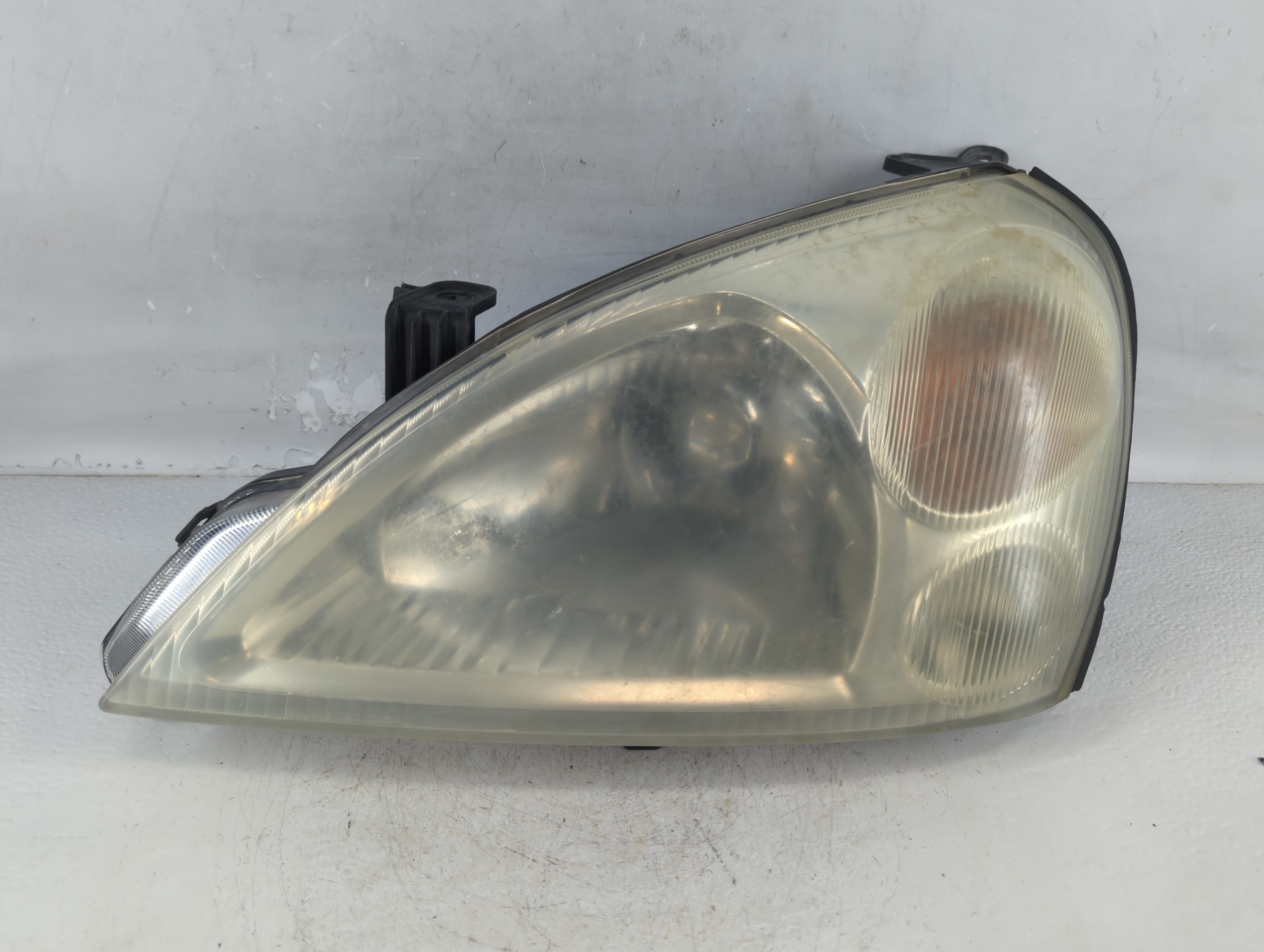 2002-2007 Suzuki Aerio Passenger Right Oem Head Light Headlight Lamp 782255 - Oemusedautoparts1.com