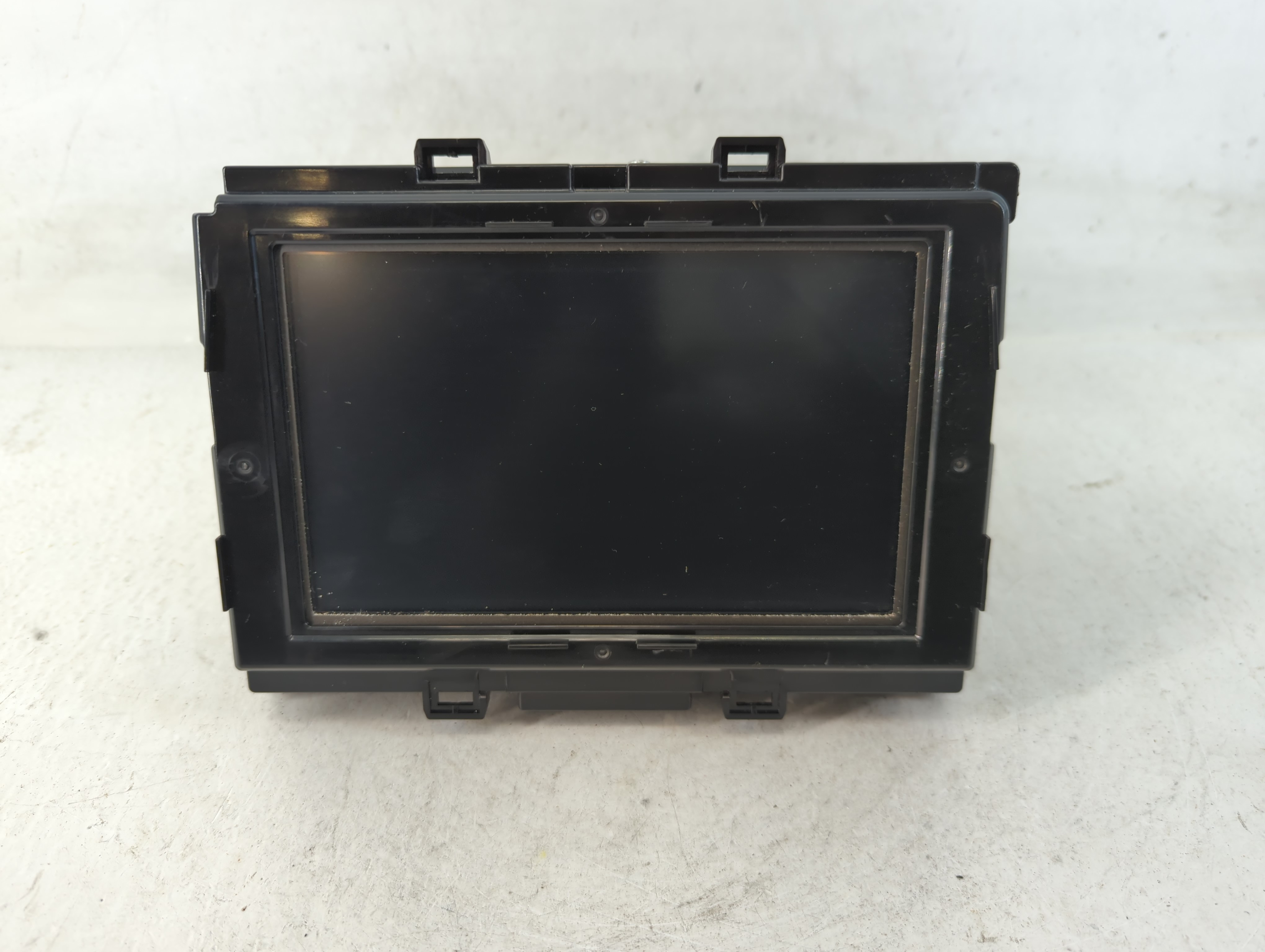 2018-2019 Hyundai Sonata Am Fm Cd Player Radio Receiver 782301 - Oemusedautoparts1.com