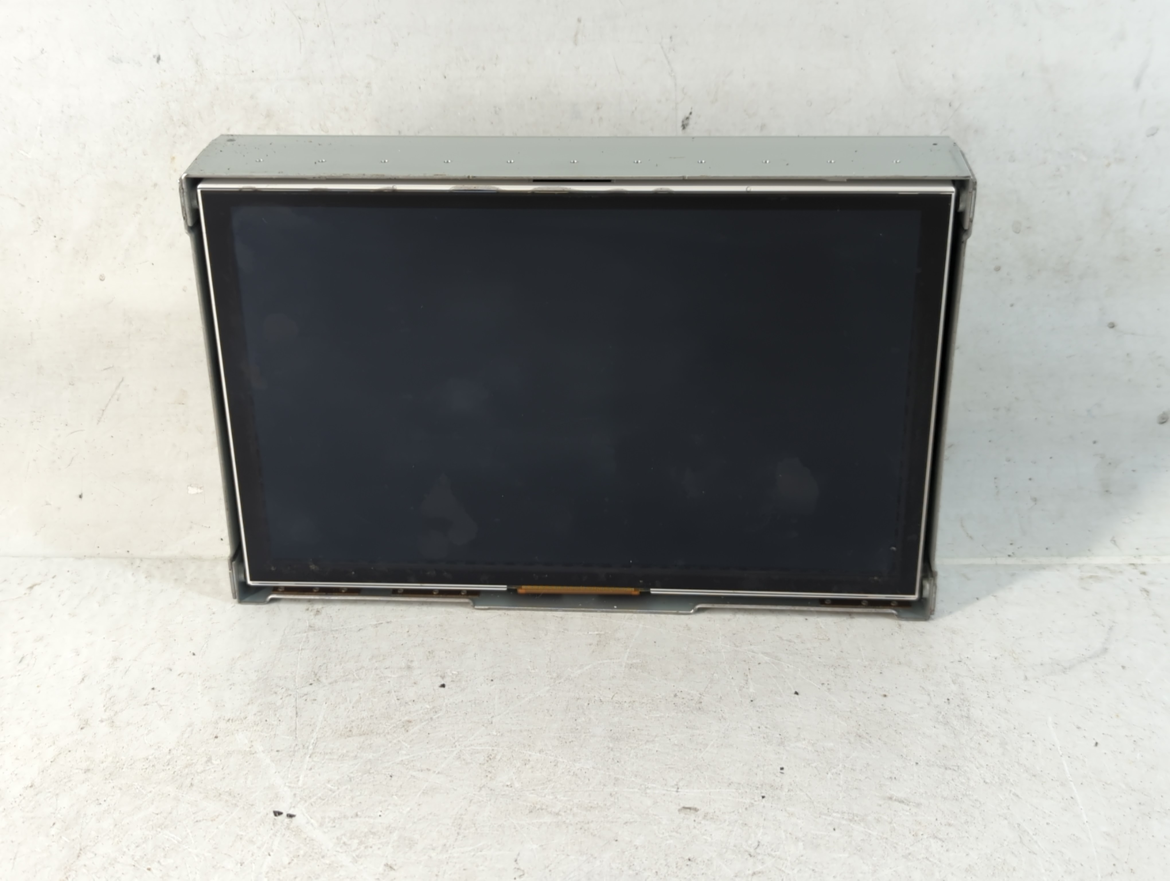 2019-2020 Infiniti Q50 Information Display Screen 782307 - Oemusedautoparts1.com