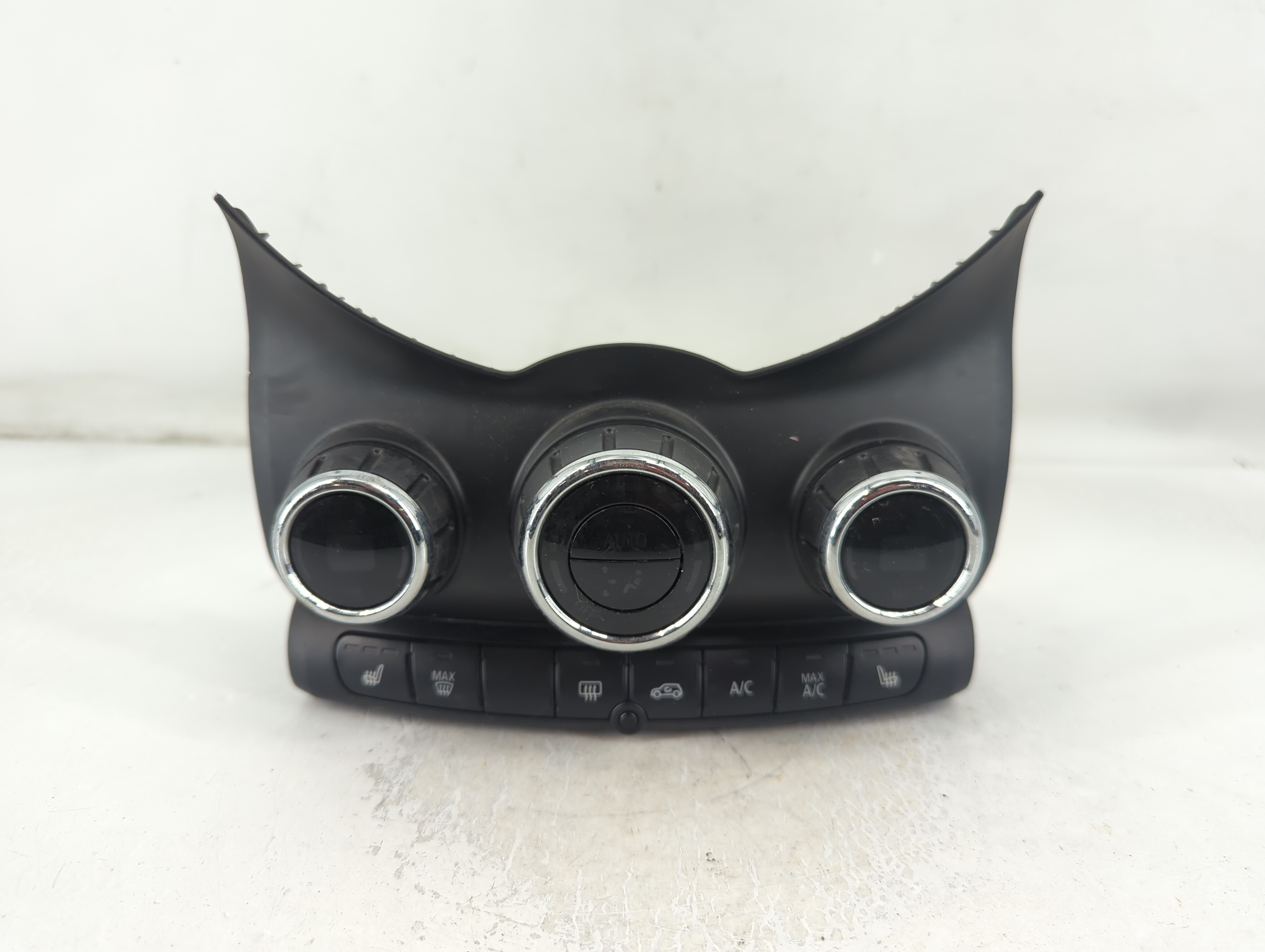 Picture of 2020 Mini Cooper Ac Heater Climate Control 6819715-01 782336