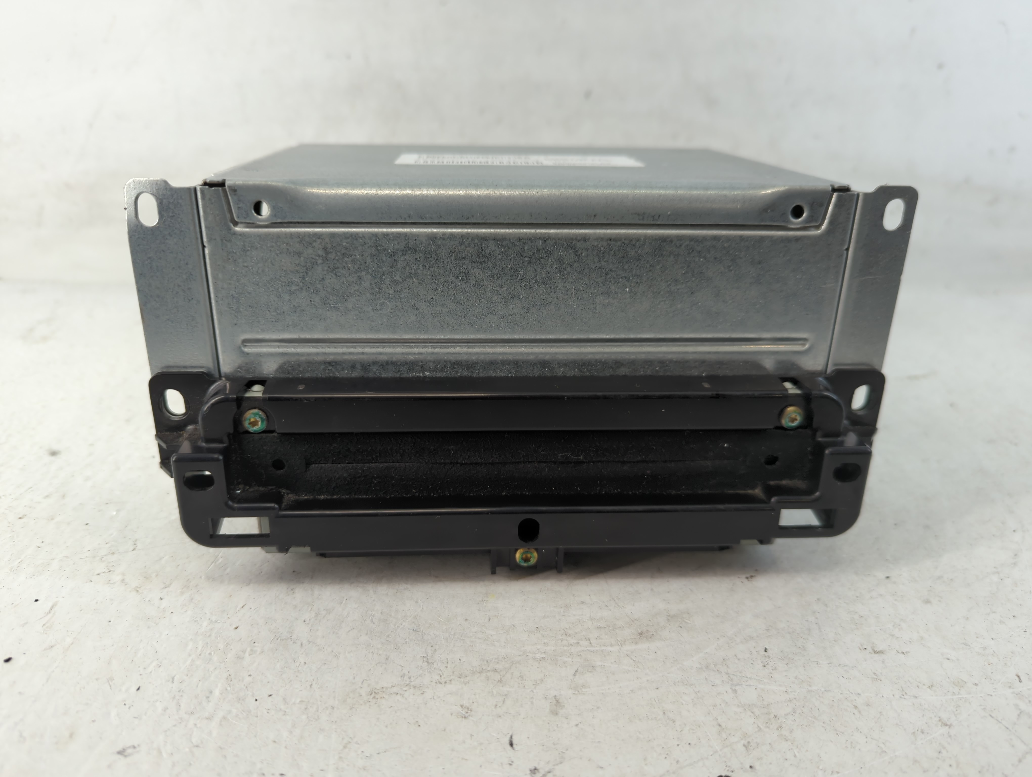 Picture of 2013-2014 Dodge Charger Am Fm Cd Player Radio Receiver 782360