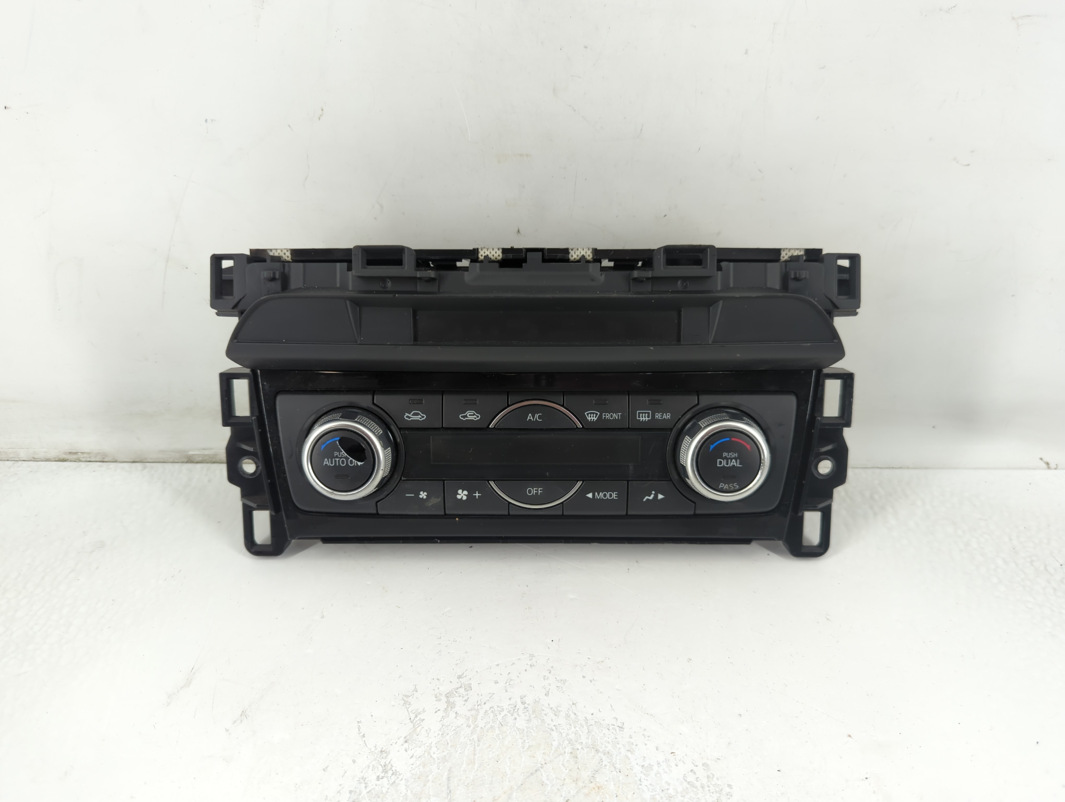 Picture of 2016-2016 Mazda 6 Ac Heater Climate Control Vpealh-18c612-fd|k4000 782366