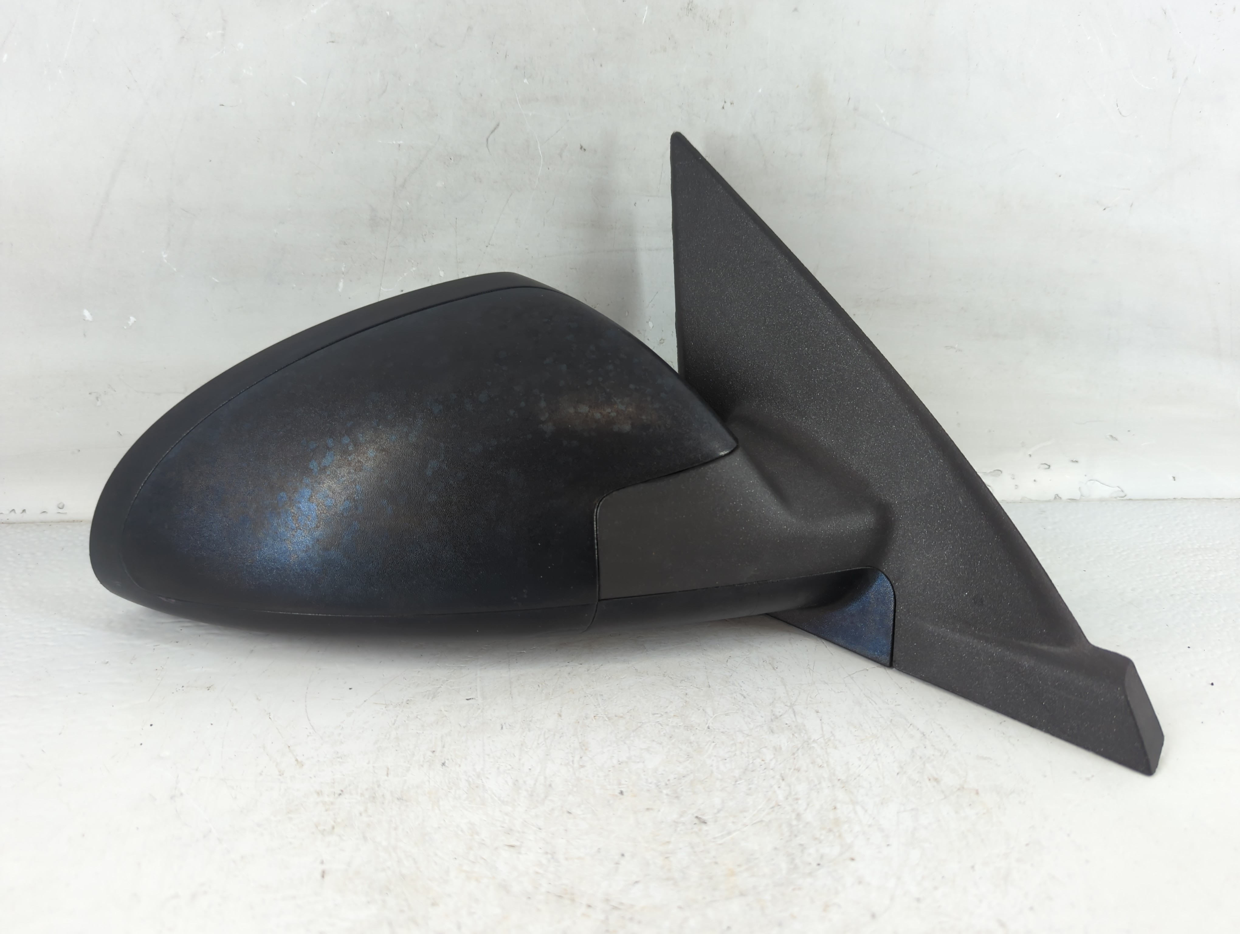 2004-2008 Chevrolet Malibu Passenger Right Side View Power Door Mirror 782432 - Oemusedautoparts1.com
