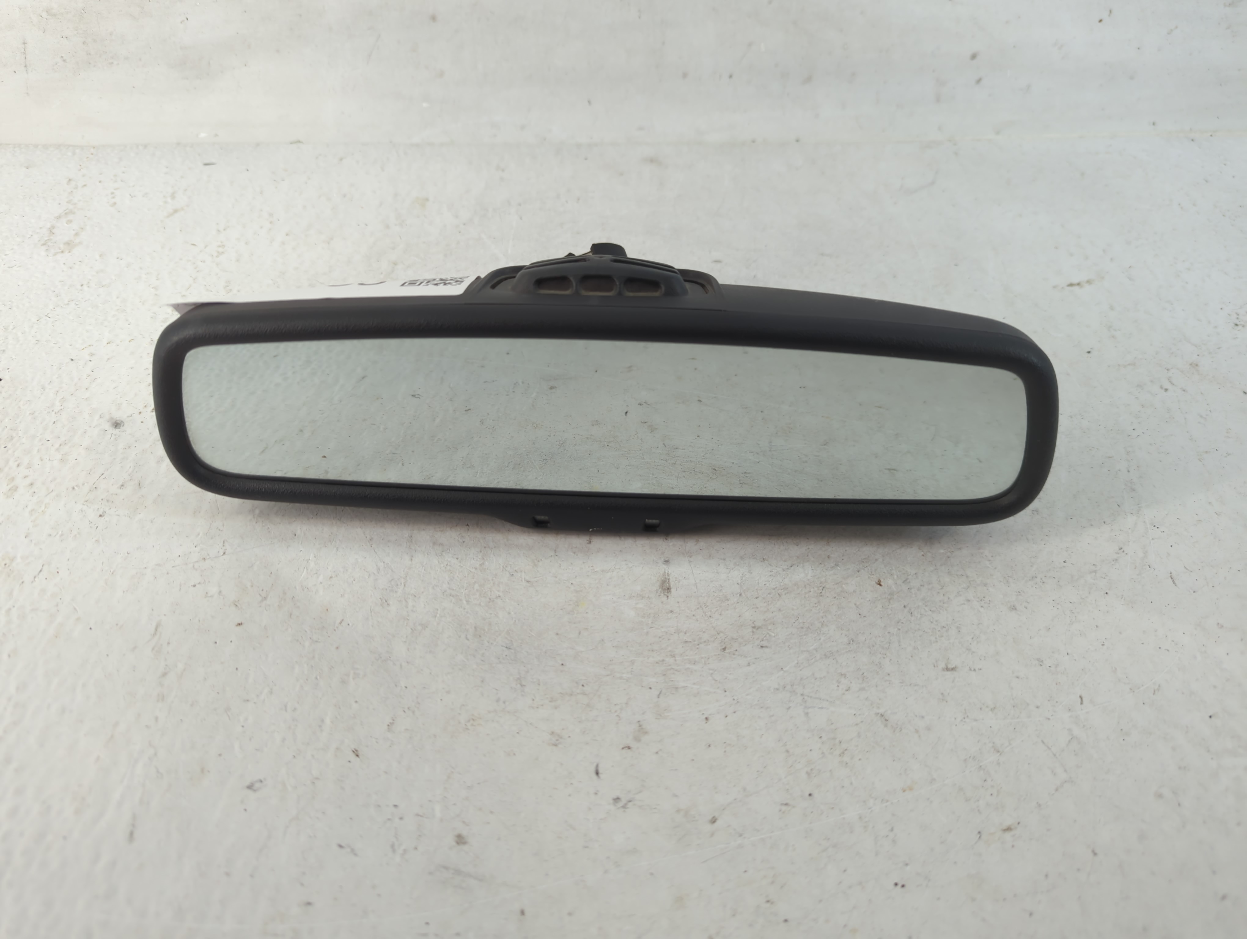 2006-2020 Ford Fusion Interior Rear View Mirror Oem 782485 - Oemusedautoparts1.com