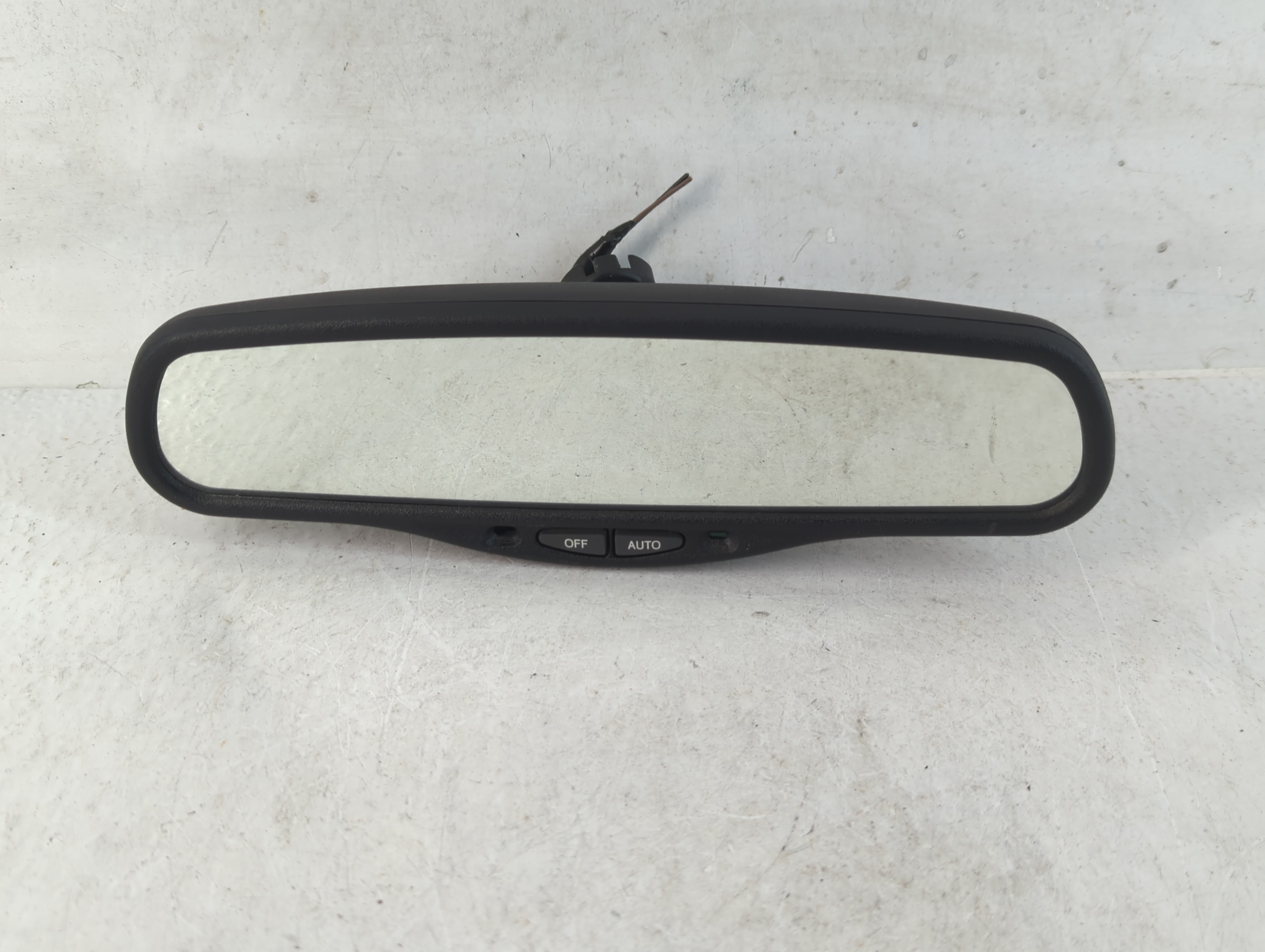 2000-2022 Nissan Altima Interior Rear View Mirror Oem 782488 - Oemusedautoparts1.com
