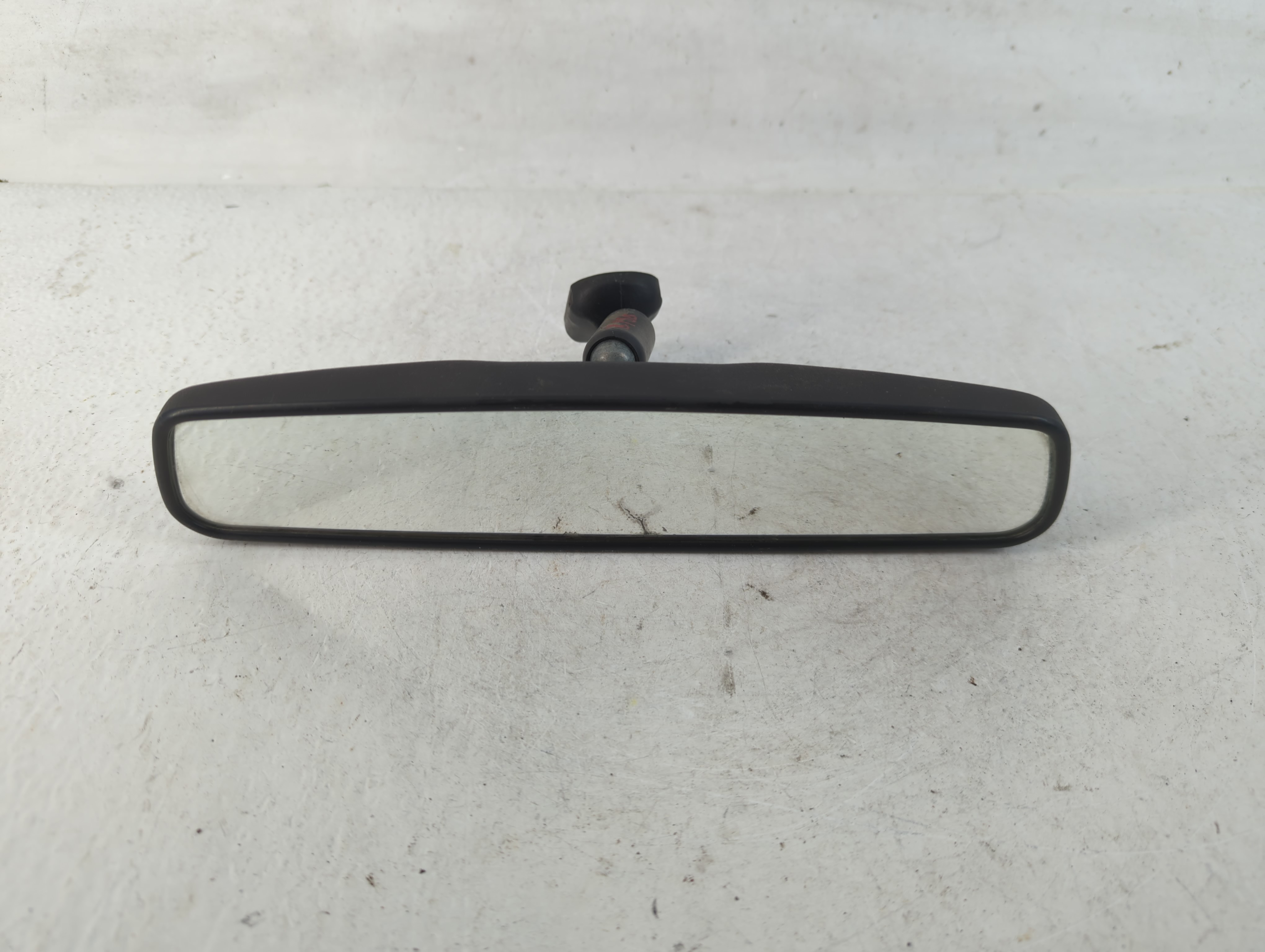 2006-2008 Chevrolet Hhr Interior Rear View Mirror Oem 782492 - Oemusedautoparts1.com