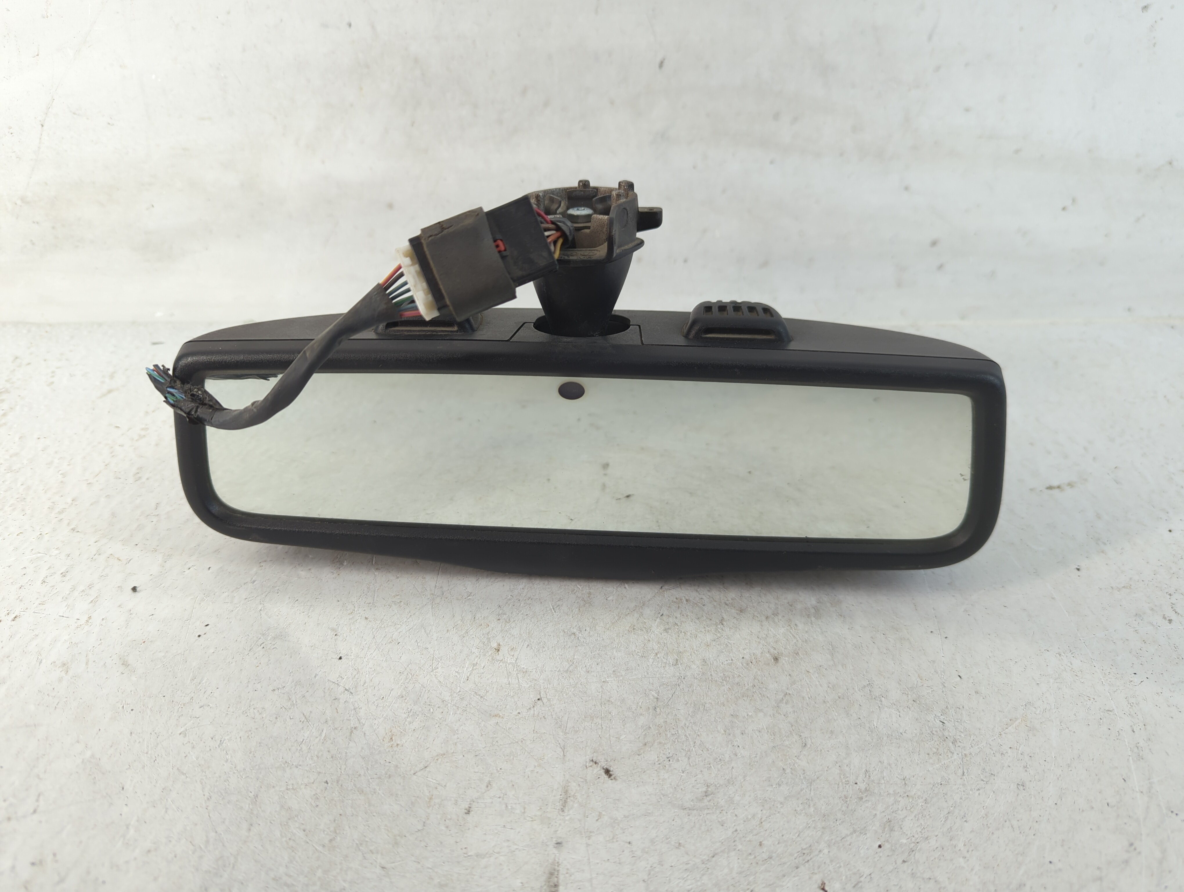 Dodge Journey Interior Rear View Mirror Oem 782493 - Oemusedautoparts1.com