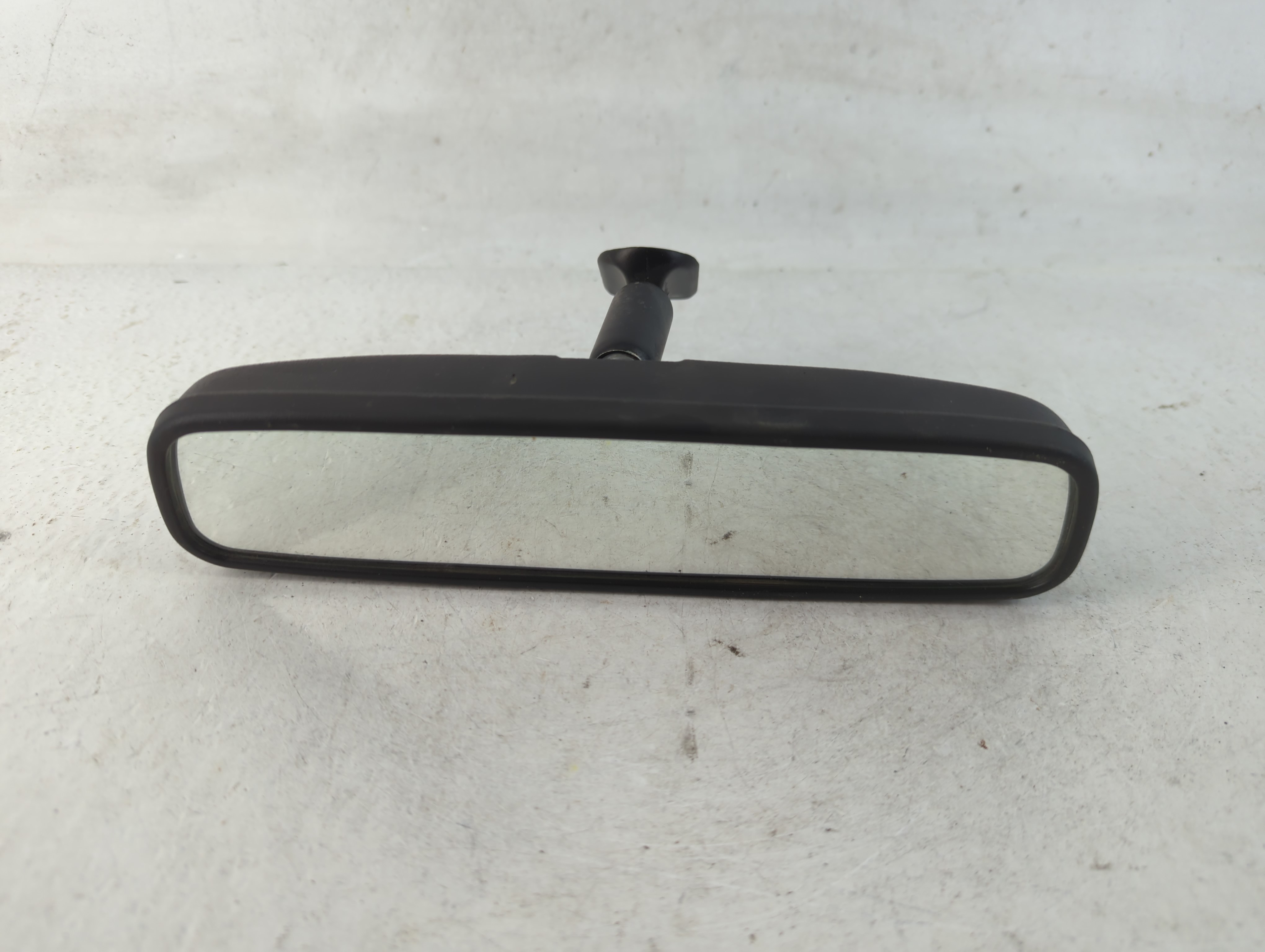 2003-2008 Honda Pilot Interior Rear View Mirror Oem 782496 - Oemusedautoparts1.com