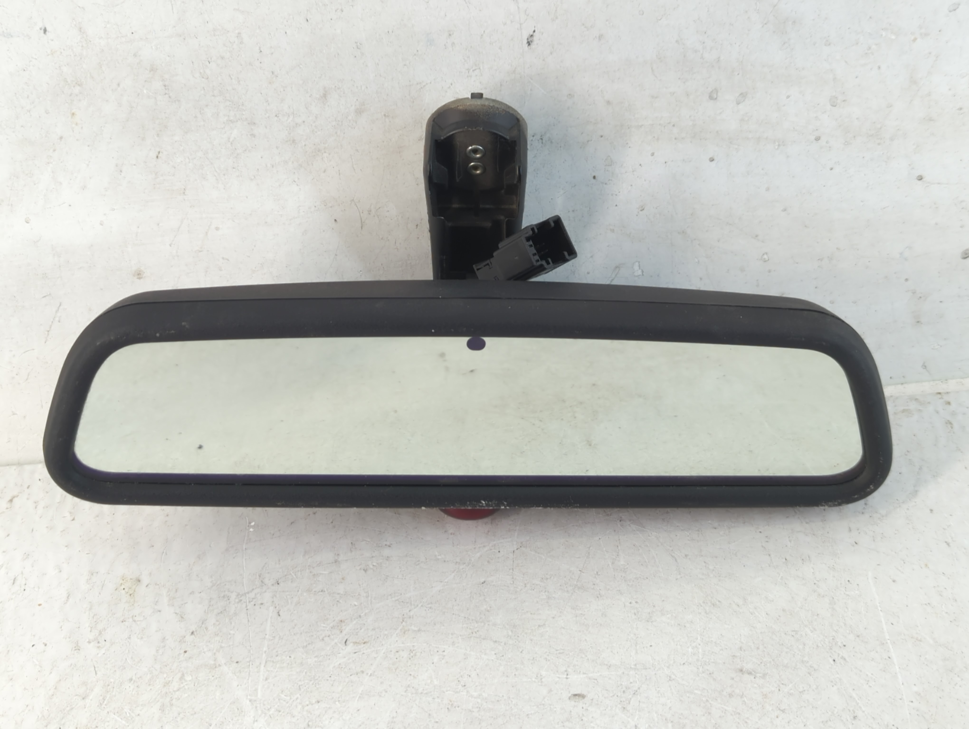 Picture of 1996 Chrysler Town & Country Interior Rear View Mirror Oem 782497