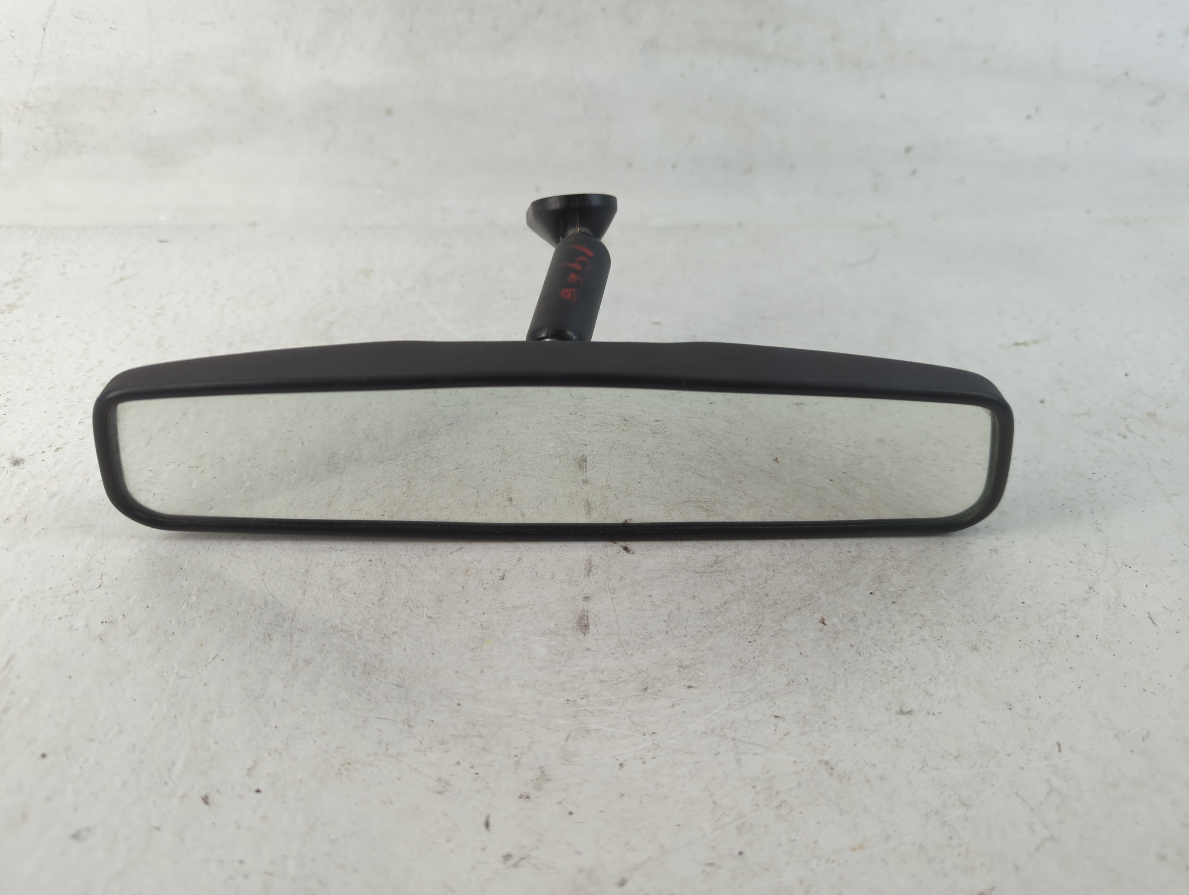 2007-2019 Toyota Camry Interior Rear View Mirror Oem 782498 - Oemusedautoparts1.com