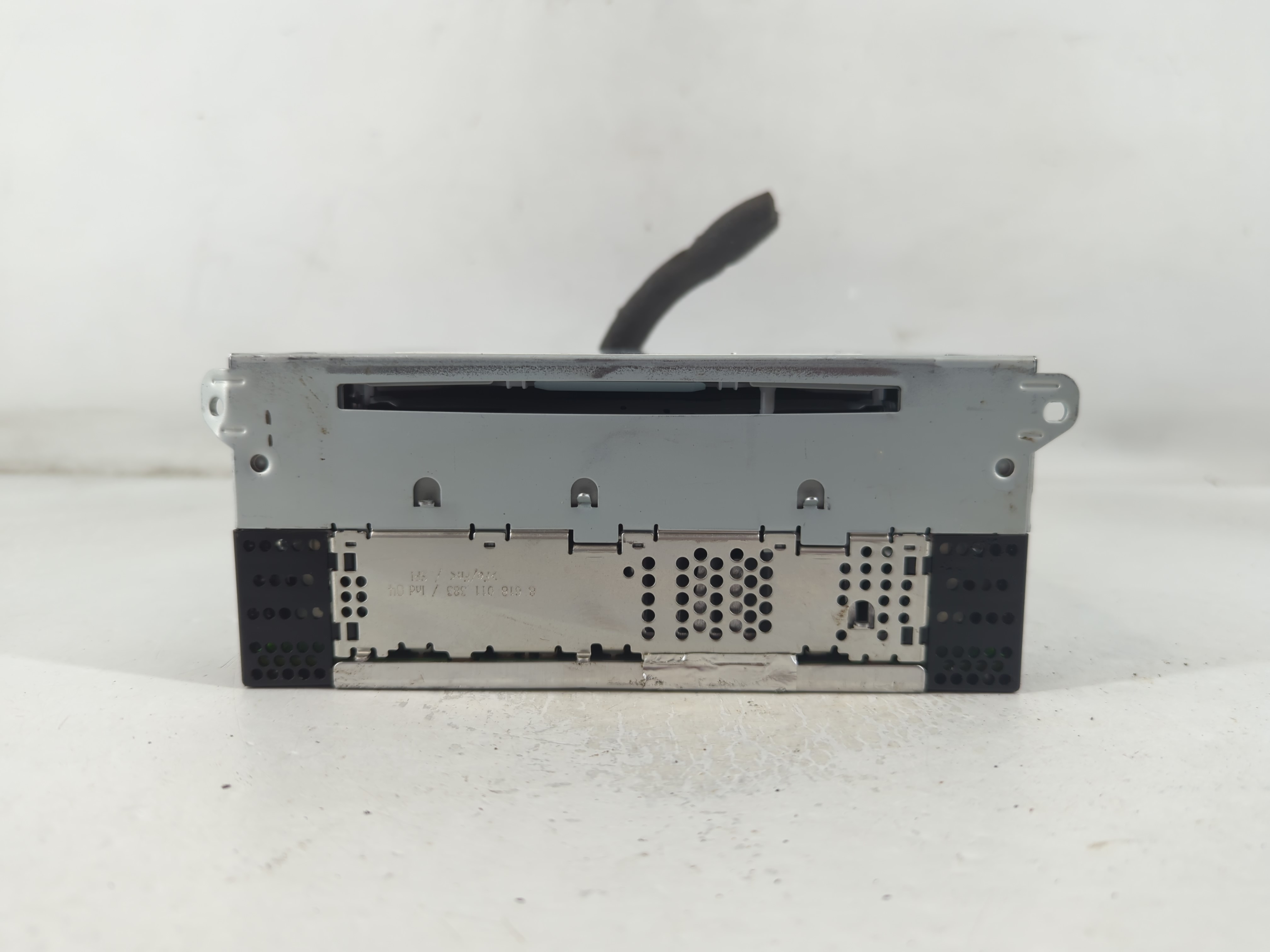 2019-2020 Infiniti Qx50 Am Fm Cd Player Radio Receiver 782525 - Oemusedautoparts1.com