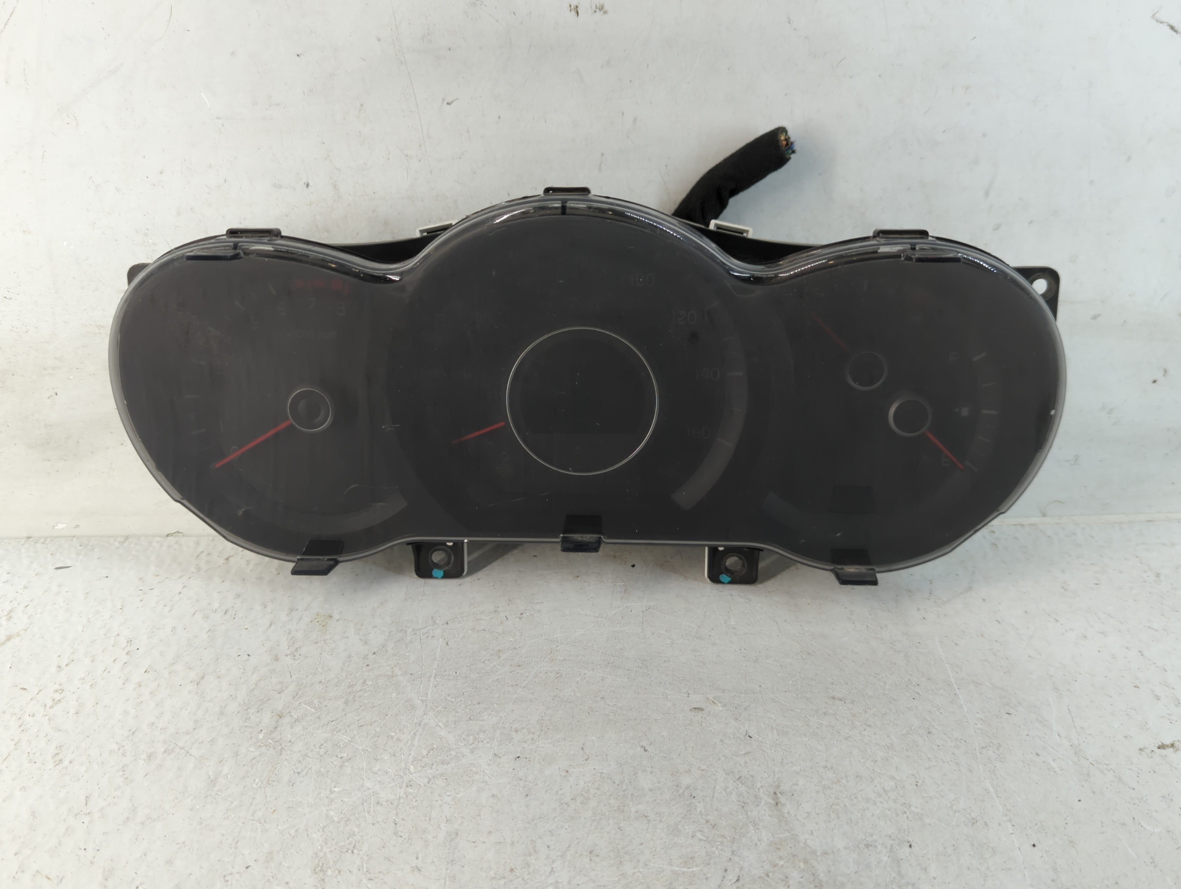 2014-2015 Kia Optima Speedometer Instrument Cluster Gauges 94031-2t270 782583 - Oemusedautoparts1.com