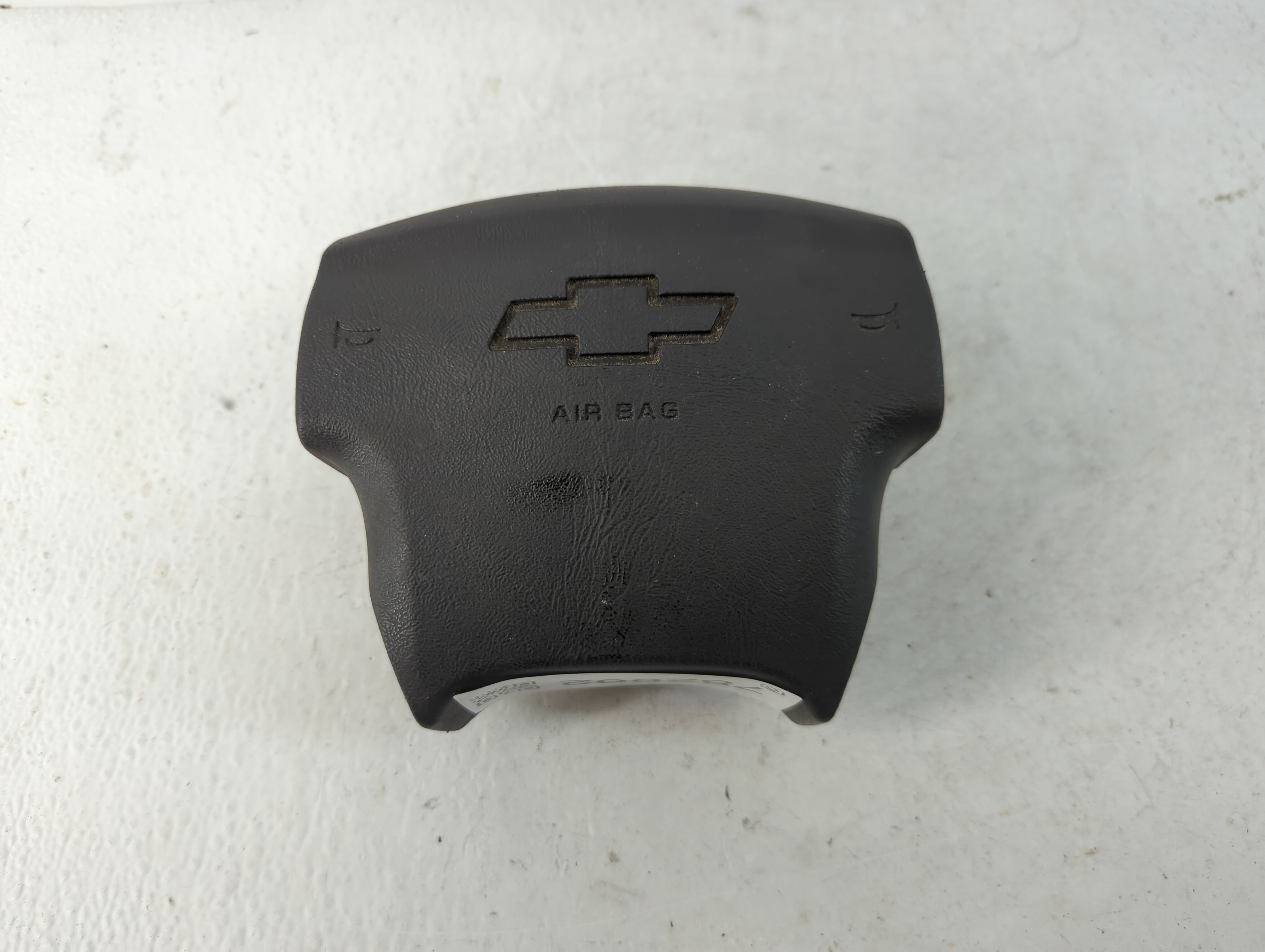2004 Chevrolet Trailblazer Air Bag Driver Left Steering Wheel Mounted 782602 - Oemusedautoparts1.com
