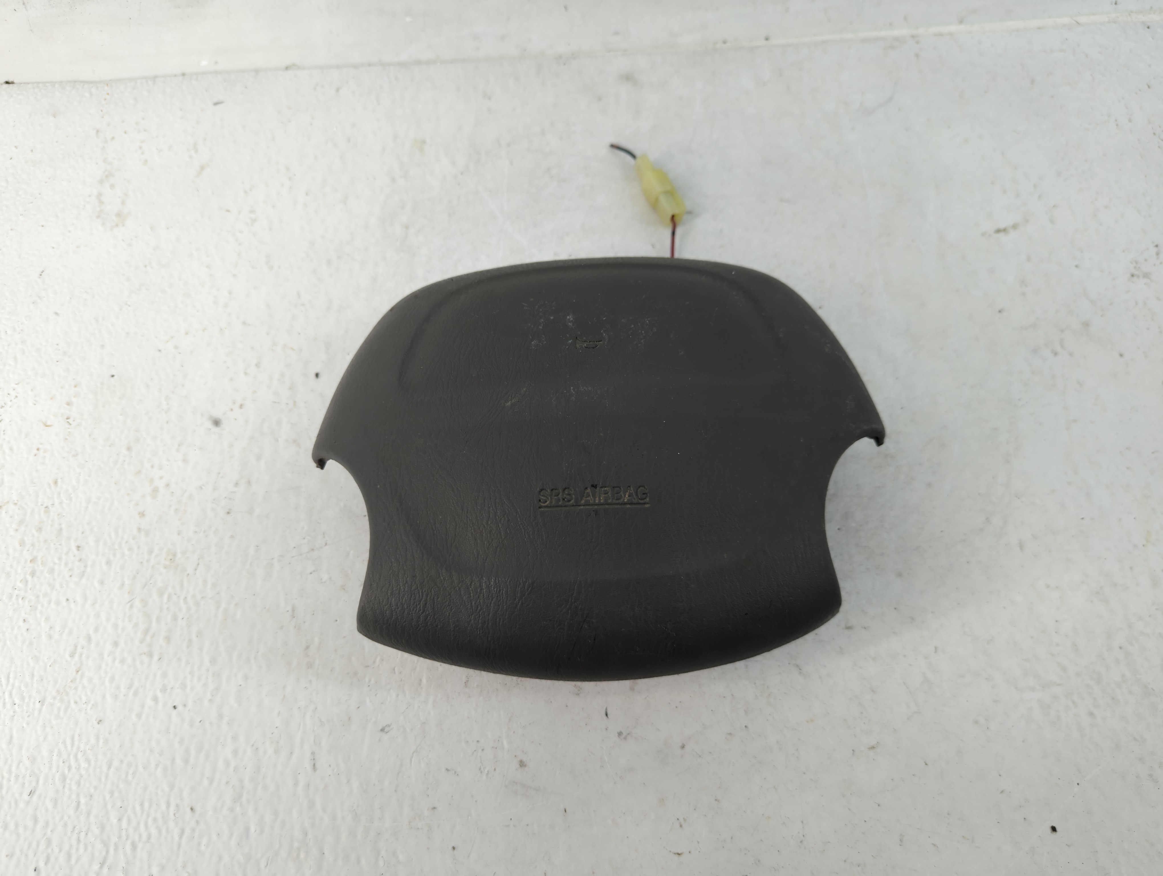 2002 Suzuki Xl-7 Air Bag Driver Left Steering Wheel Mounted 782611 - Oemusedautoparts1.com