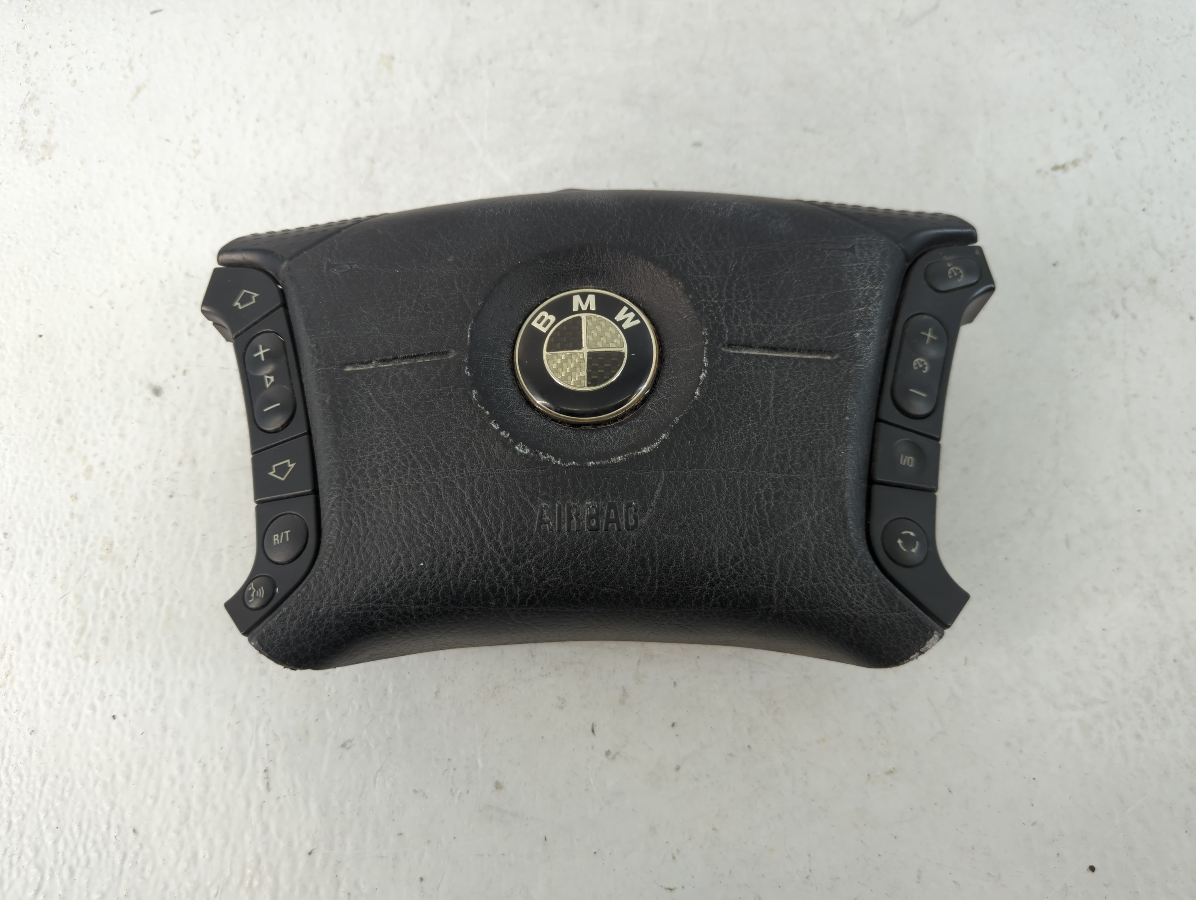 Picture of 1999-2003 Toyota Sienna Air Bag Passenger Right Dashboard Oem 782613