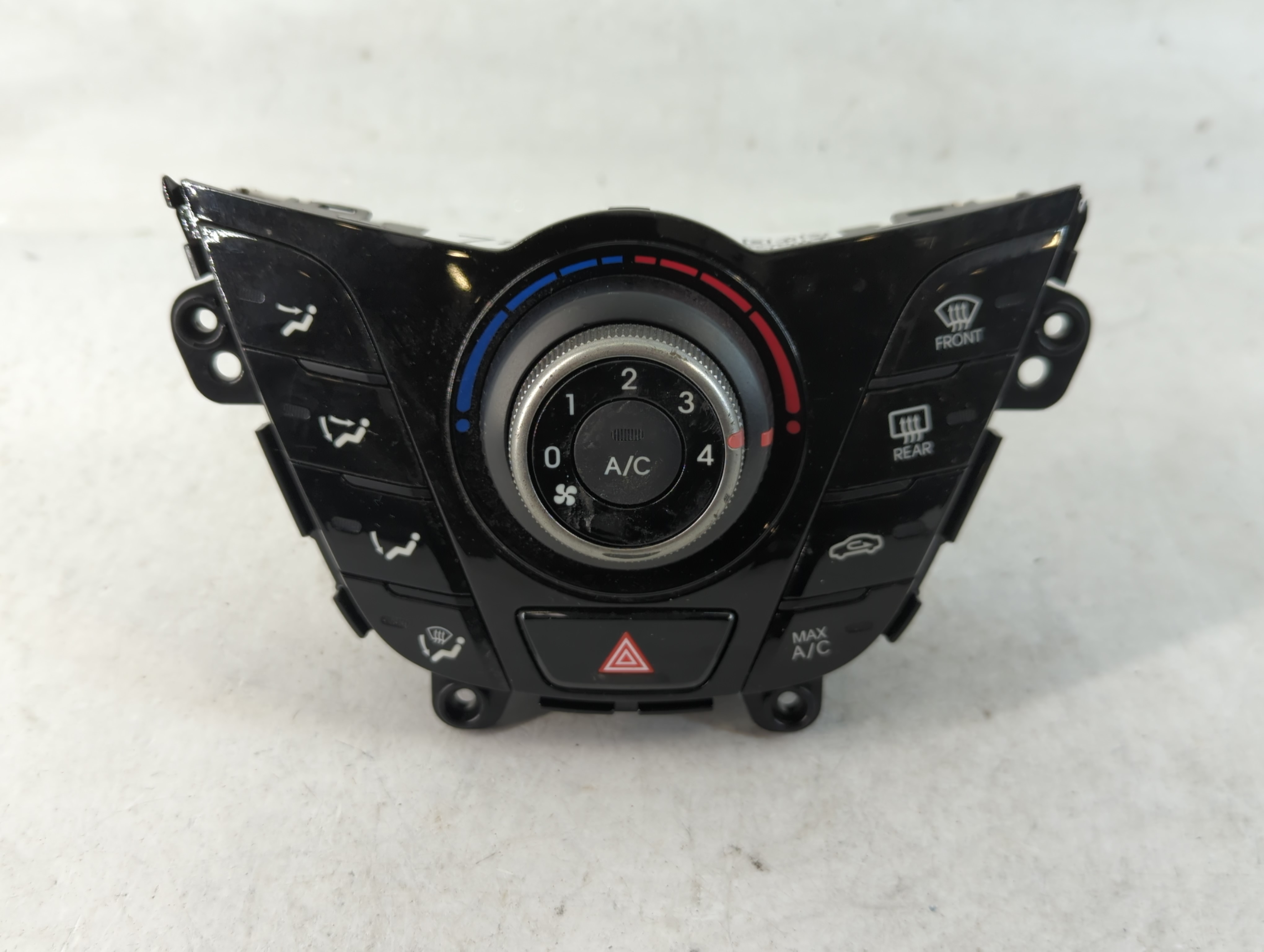 Picture of 2012-2017 Hyundai Veloster Ac Heater Climate Control 97250-2v010 782615