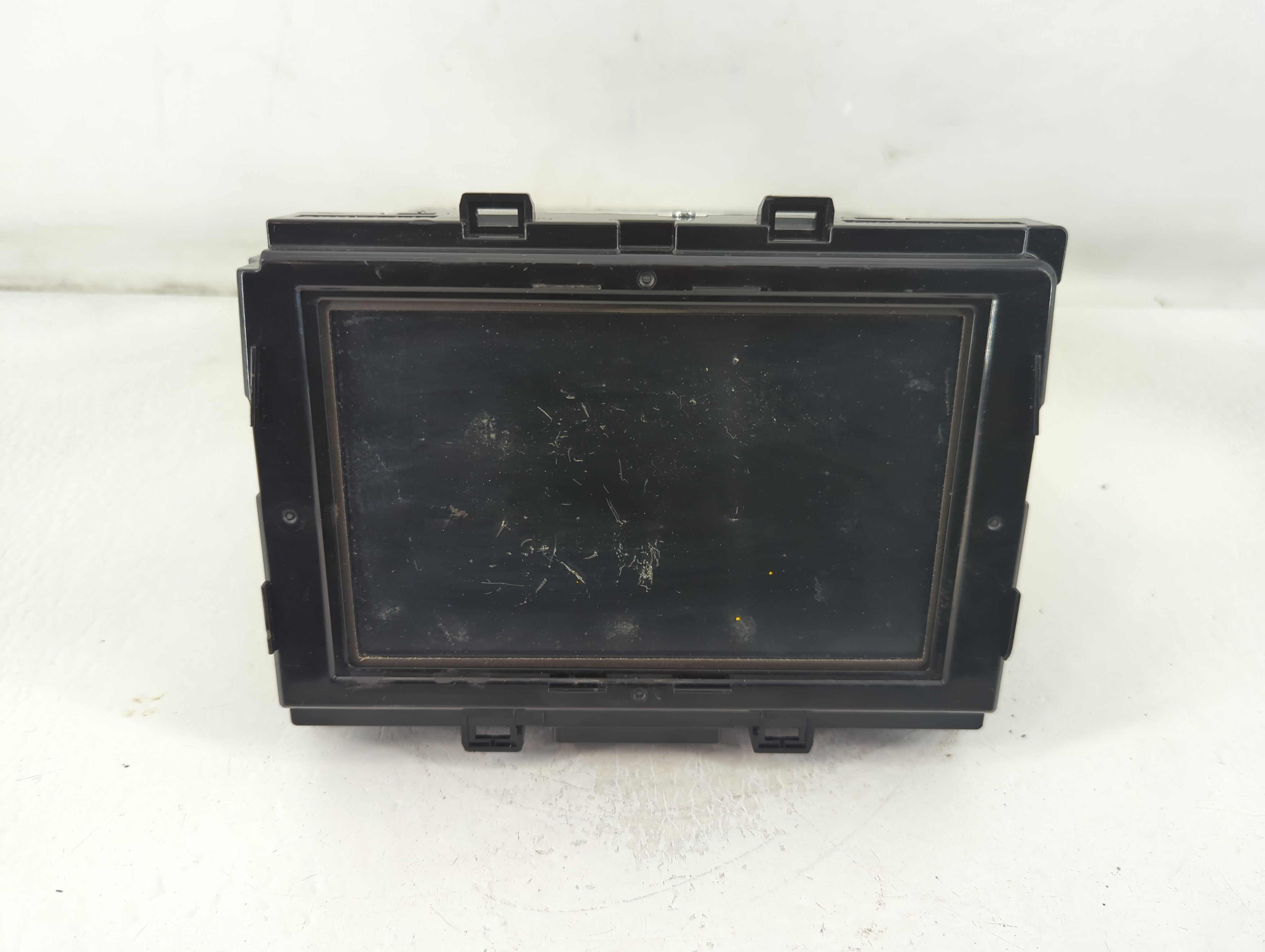 2018-2019 Hyundai Sonata Am Fm Cd Player Radio Receiver 782631 - Oemusedautoparts1.com