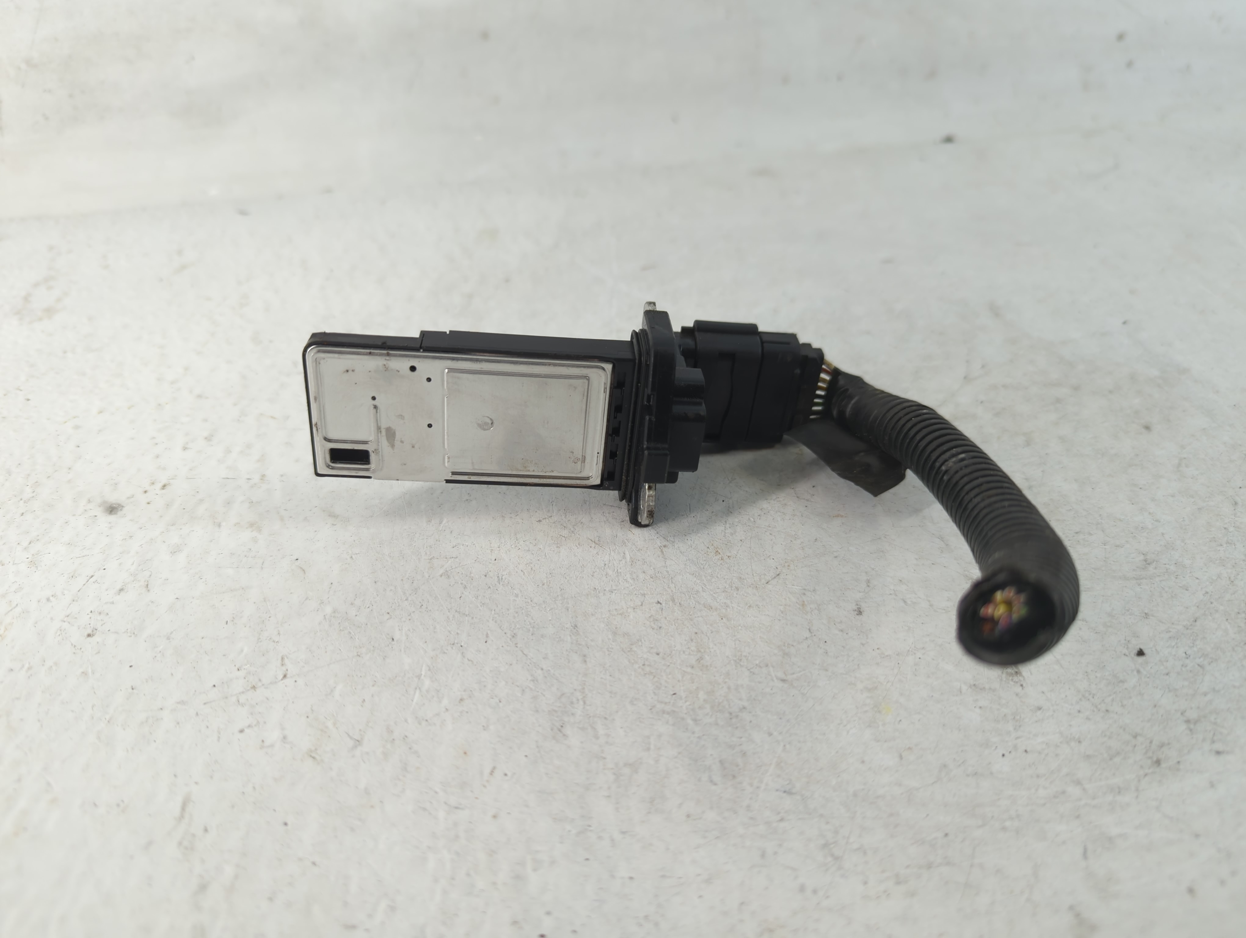 2014-2019 Chevrolet Silverado 1500 Mass Air Flow Meter Maf 782637 - Oemusedautoparts1.com