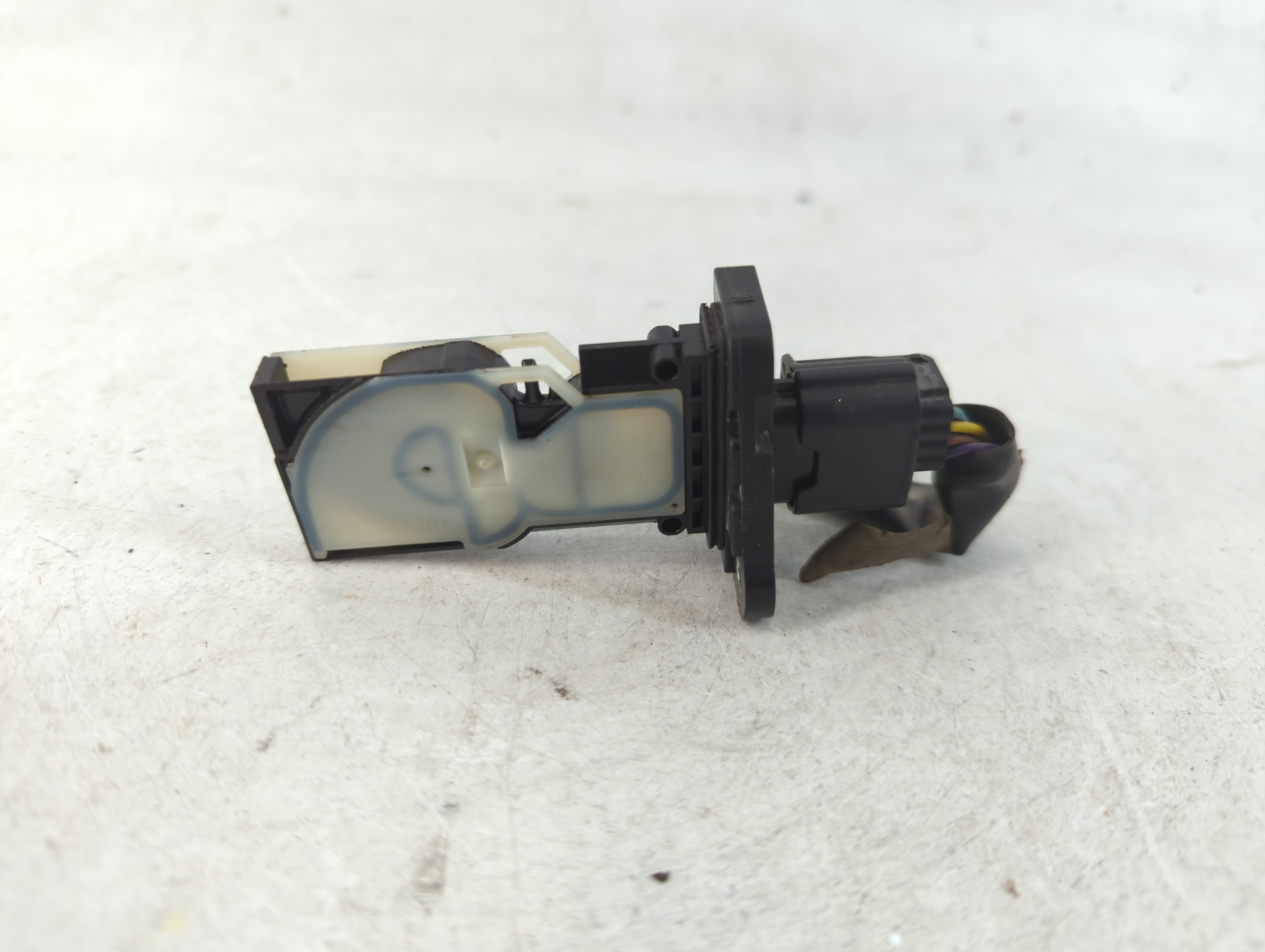 Picture of 2016-2018 Nissan Altima Mass Air Flow Meter Maf 782638
