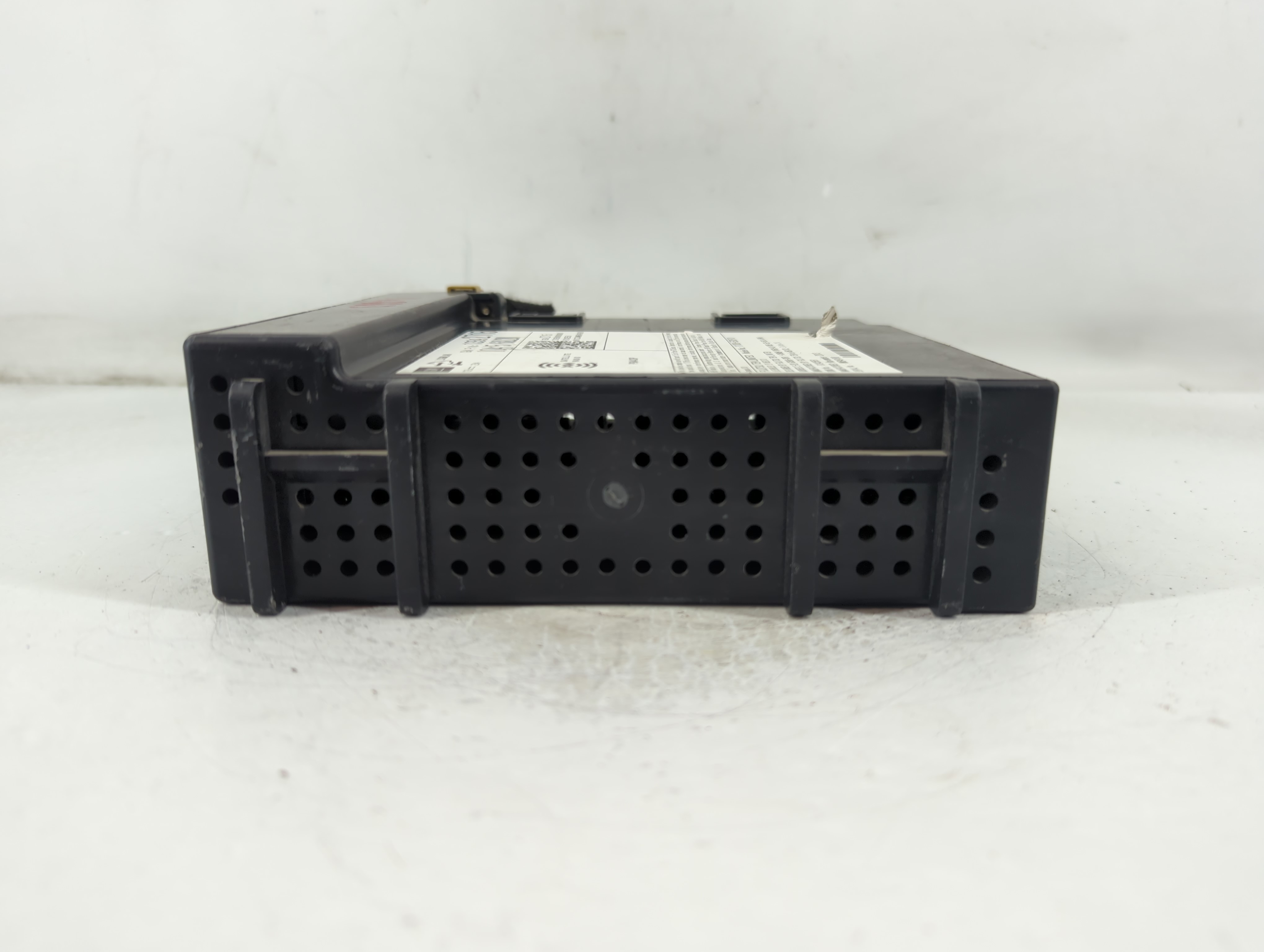 2014-2014 Chevrolet Silverado 1500 Am Fm Cd Player Radio Receiver 782646 - Oemusedautoparts1.com