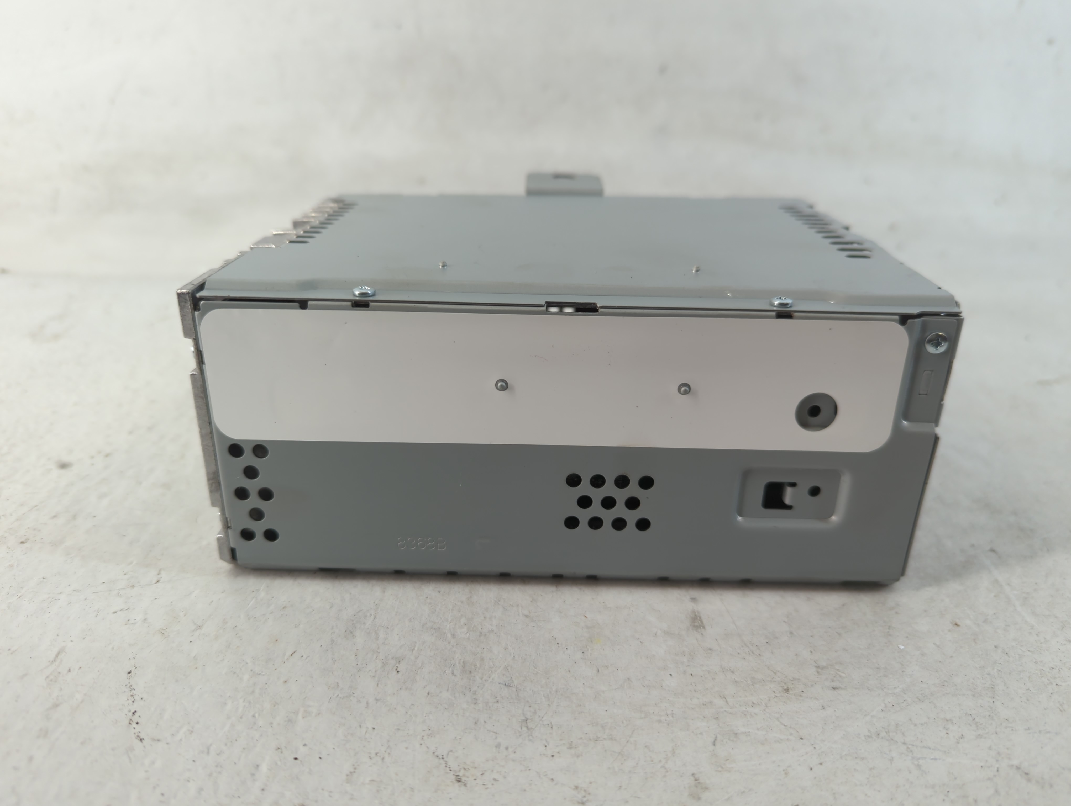 2016-2020 Lincoln Mkz Am Fm Cd Player Radio Receiver 782670 - Oemusedautoparts1.com