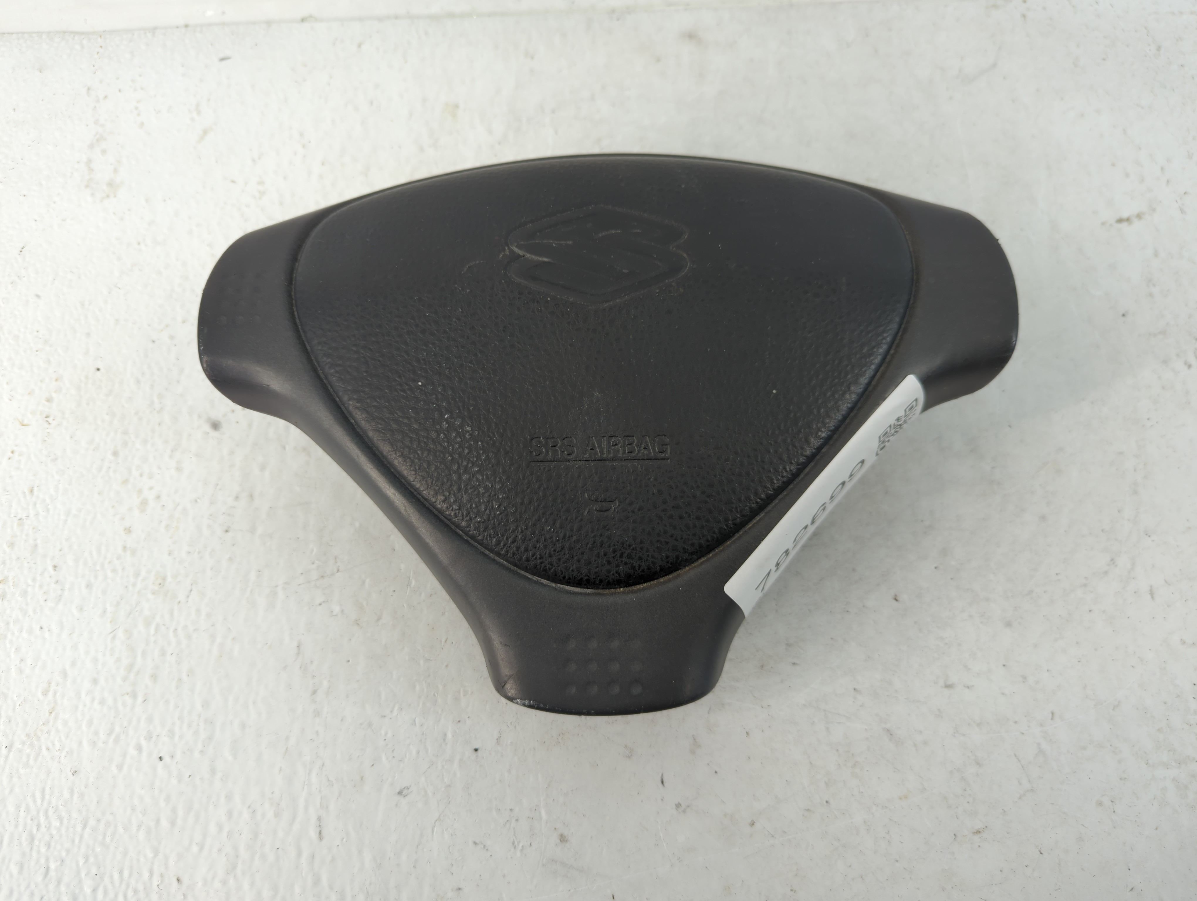 2003-2004 Suzuki Aerio Air Bag Driver Left Steering Wheel Mounted 782699 - Oemusedautoparts1.com