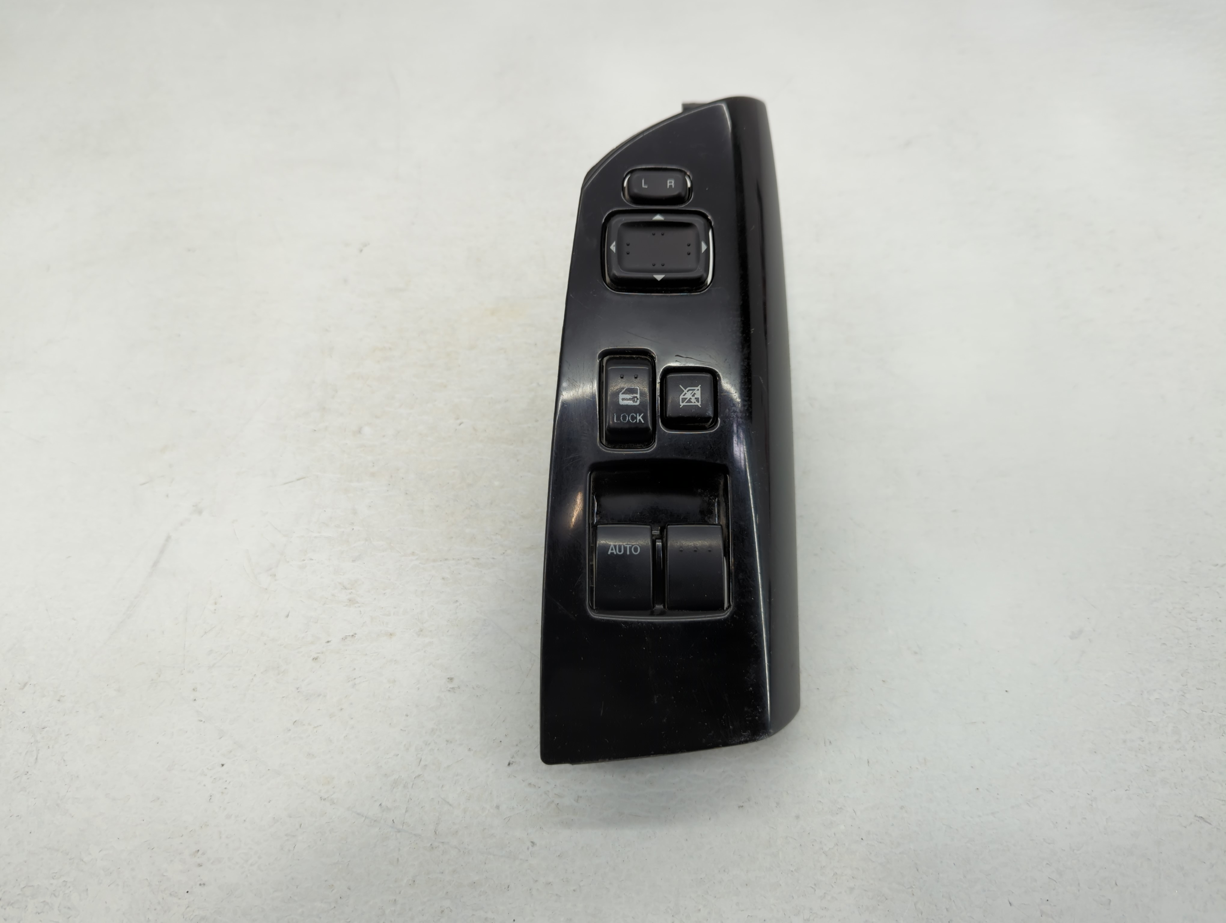 Picture of 2004-2008 Mazda Rx-8 Driver Left Door Master Power Window Switch 514941 782784