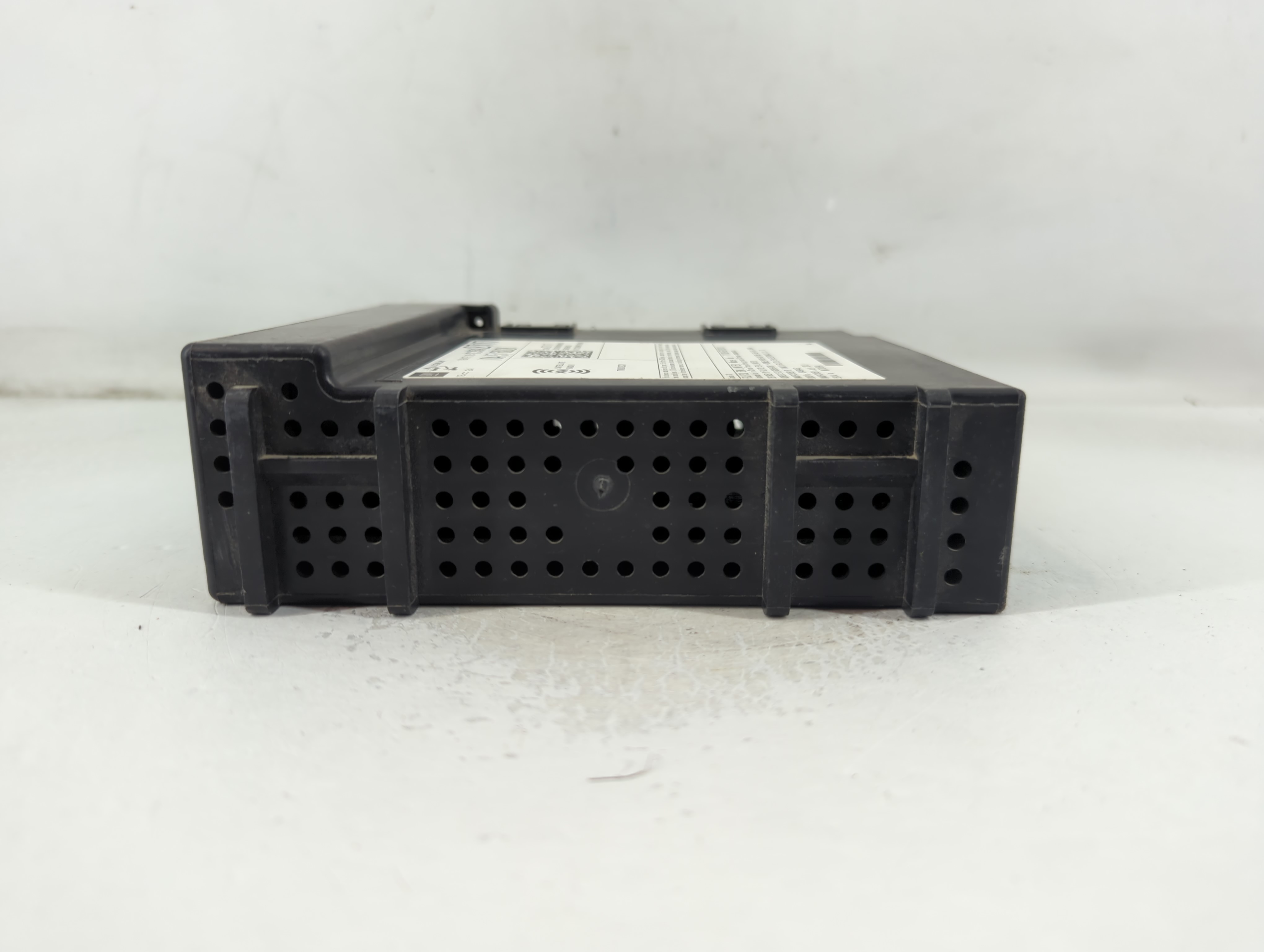 2014-2014 Buick Lacrosse Am Fm Cd Player Radio Receiver 782811 - Oemusedautoparts1.com