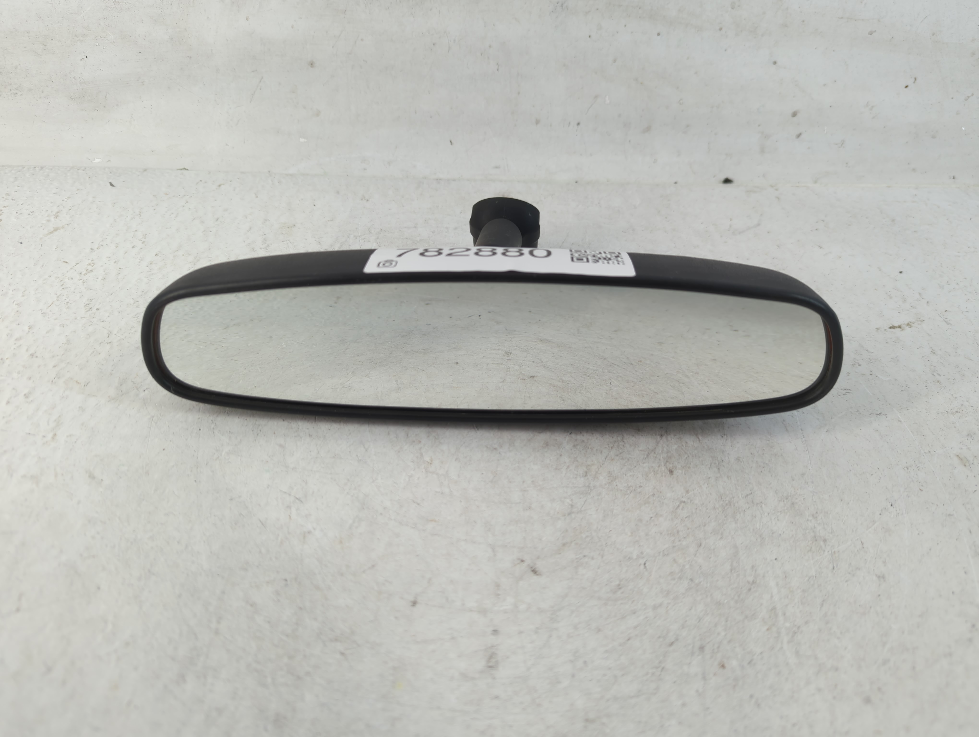 1999-2005 Pontiac Grand Am Interior Rear View Mirror Oem 782880 - Oemusedautoparts1.com