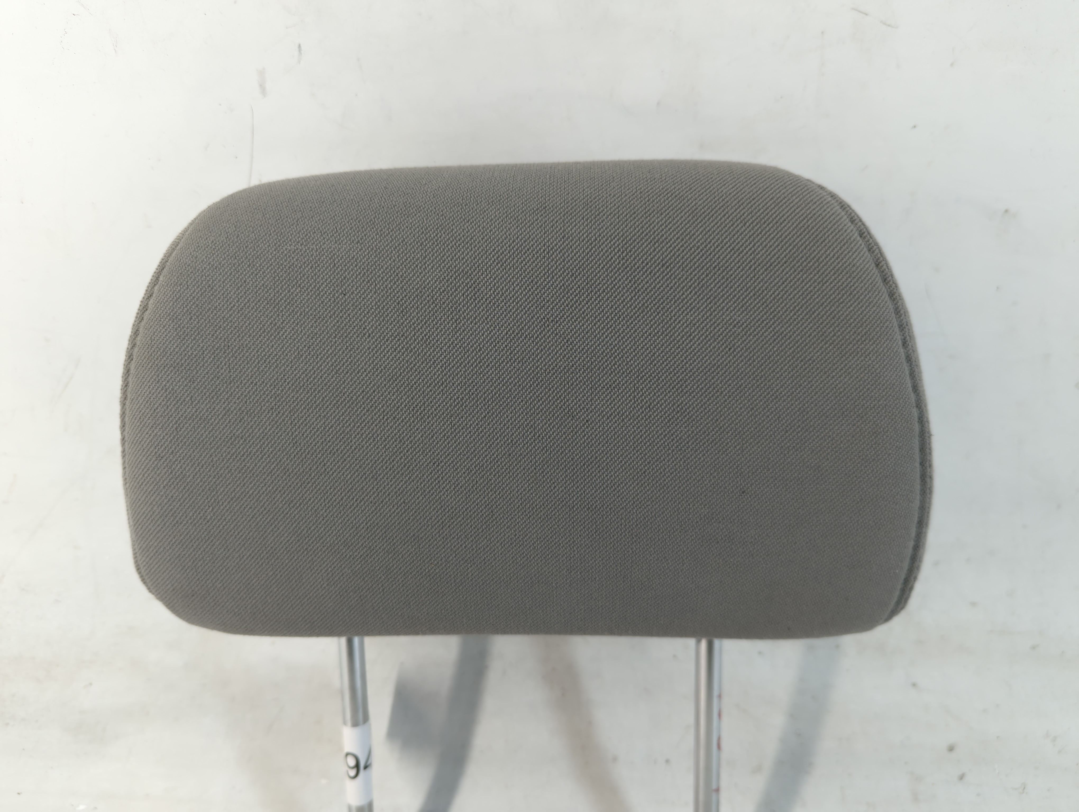 2007-2007 Chevrolet Malibu Headrest Head Rest Front Driver Passenger Seat 782943 - Oemusedautoparts1.com