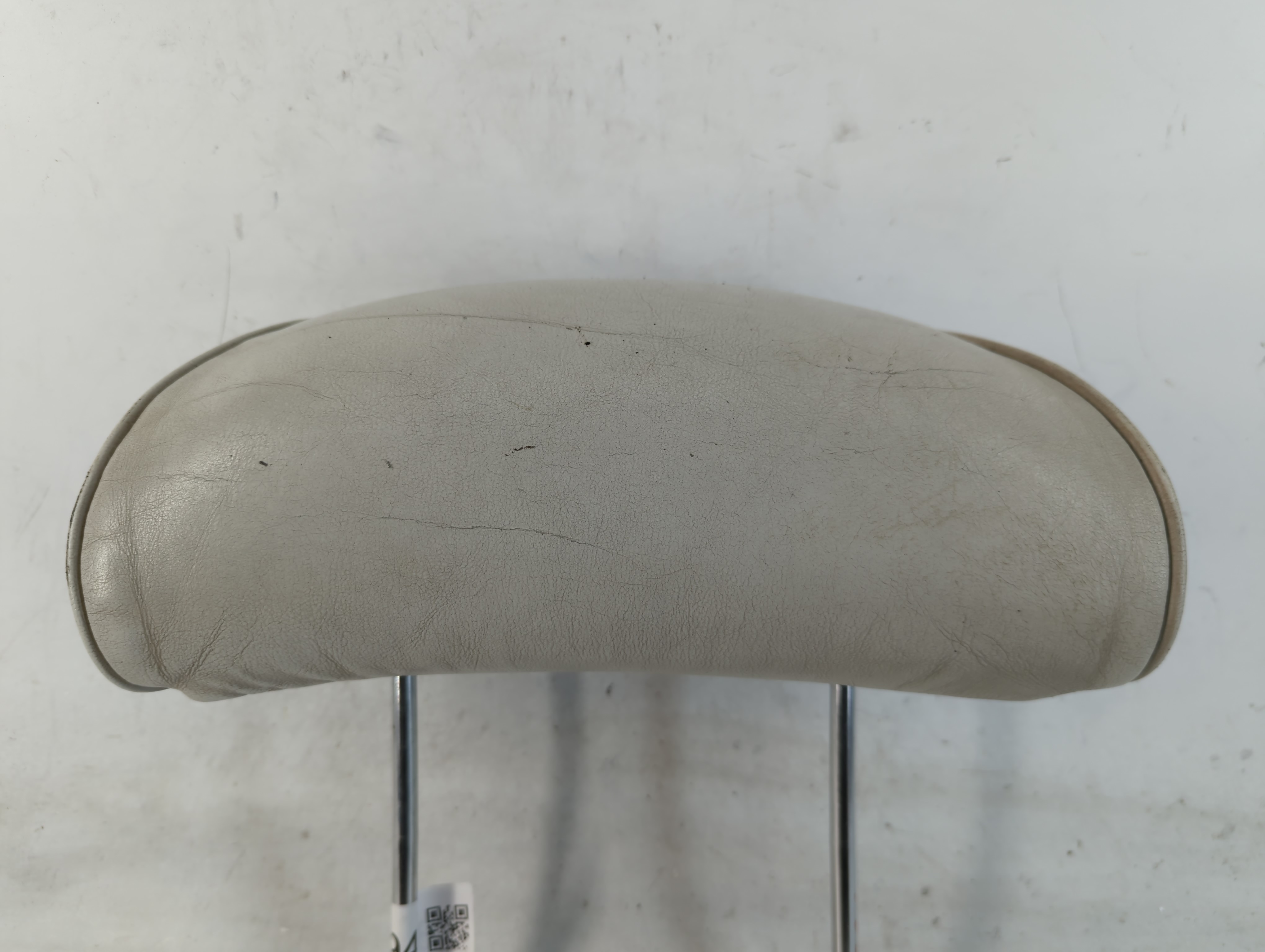 1998 Lincoln Town Car Headrest Head Rest Front Driver Passenger Seat Grey 782948 - Oemusedautoparts1.com