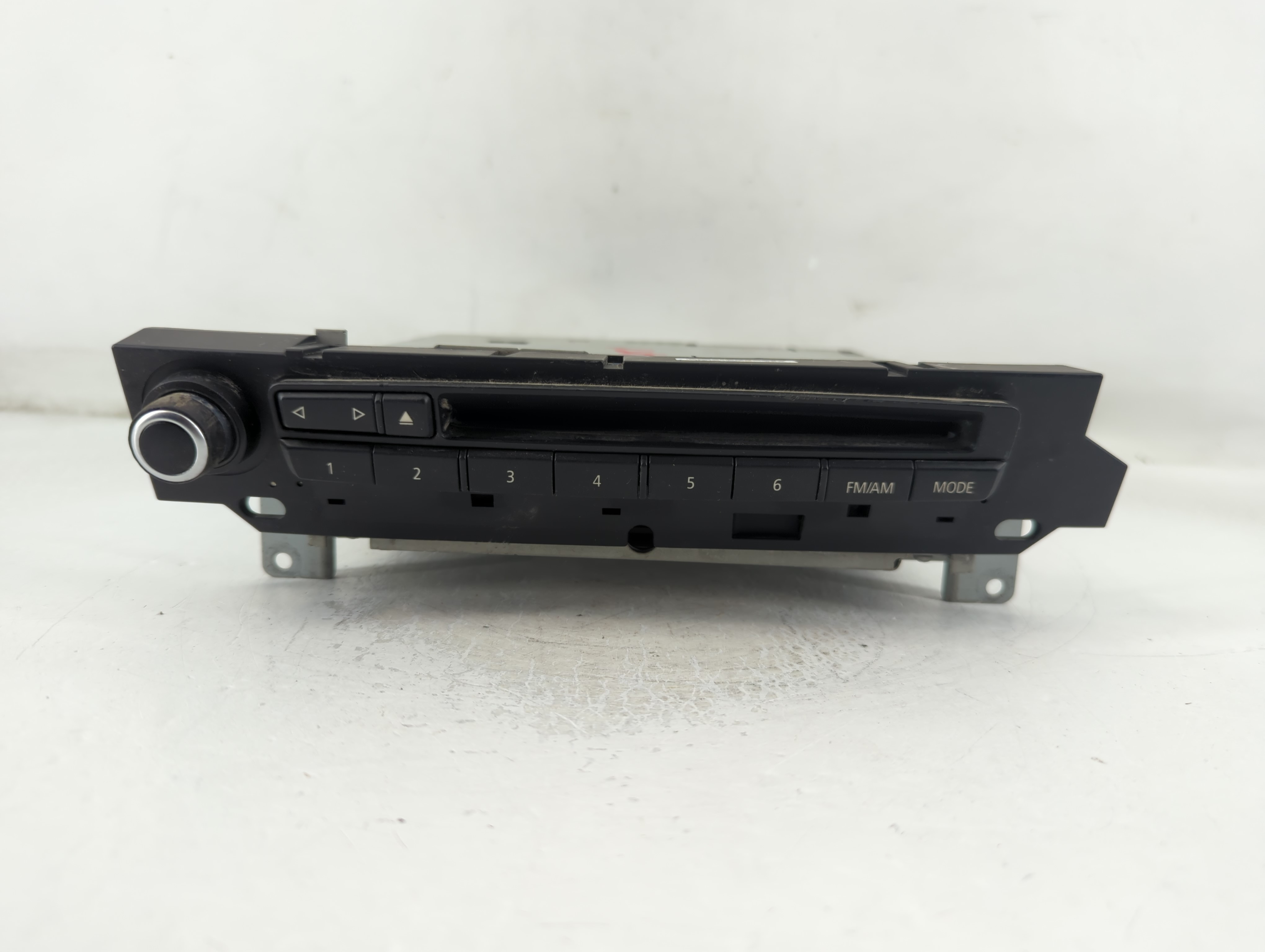 Picture of 2008-2010 Bmw 535i Am Fm Cd Player Radio Receiver 782965